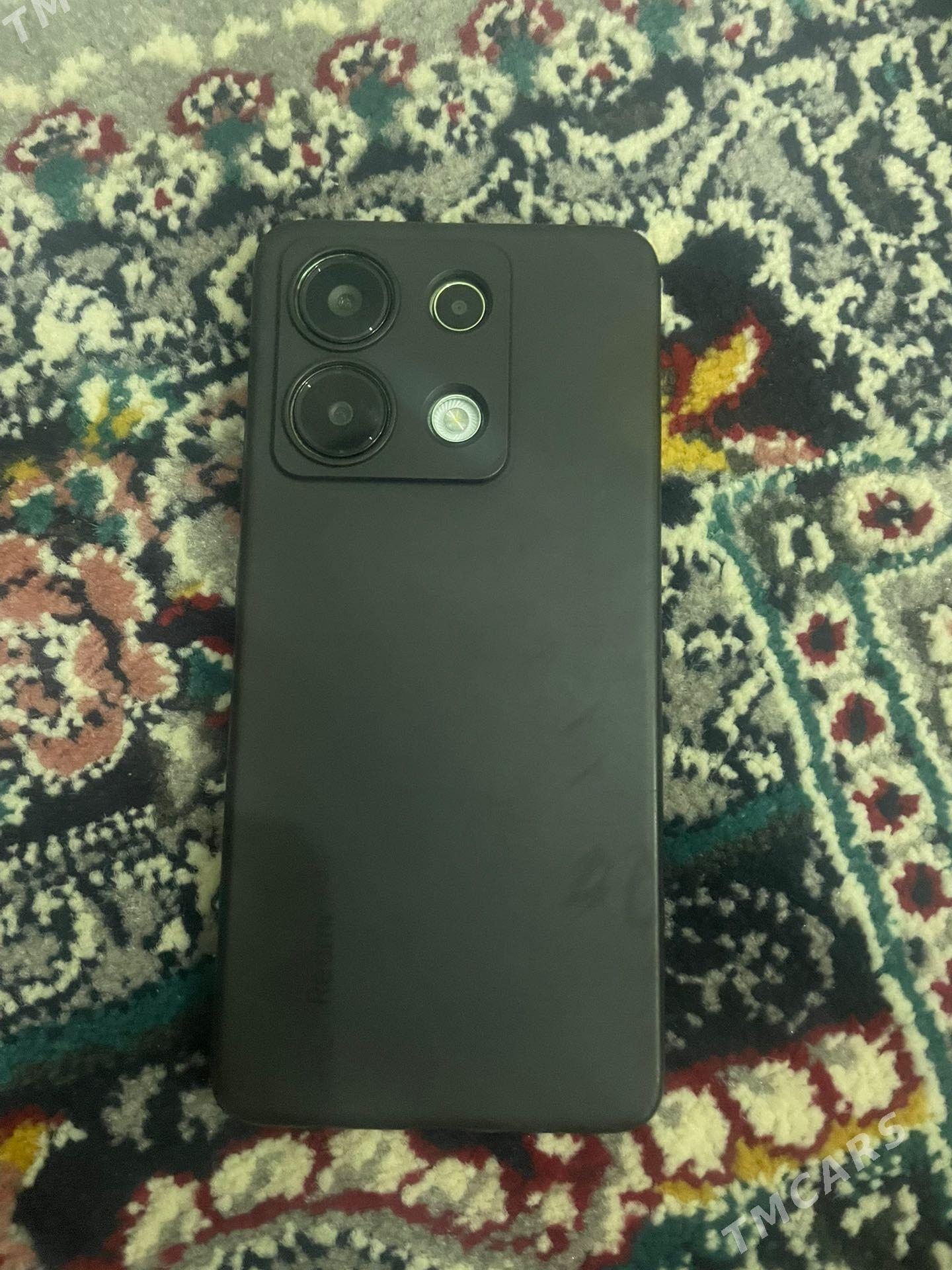 redmi not 13 - Дашогуз - img 1