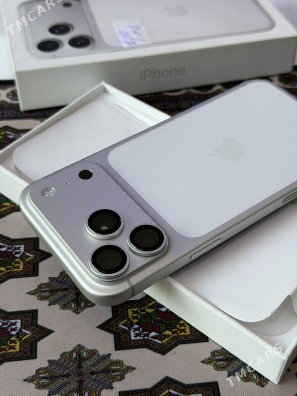iPhone 17Pro Max 256gb - Mary - img 1