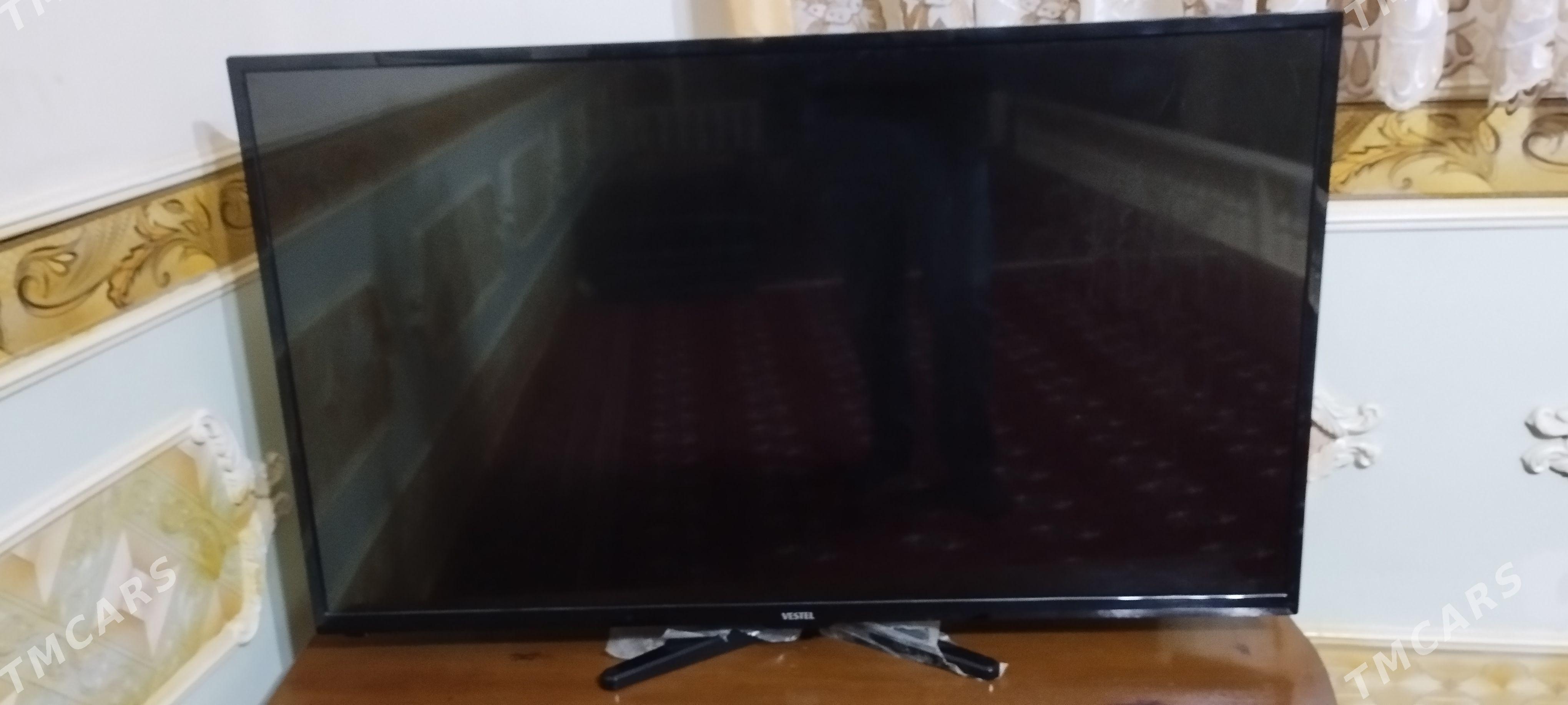 Telewizor VESTEL 50 lik ekran. - Гурбансолтан Едже - img 1