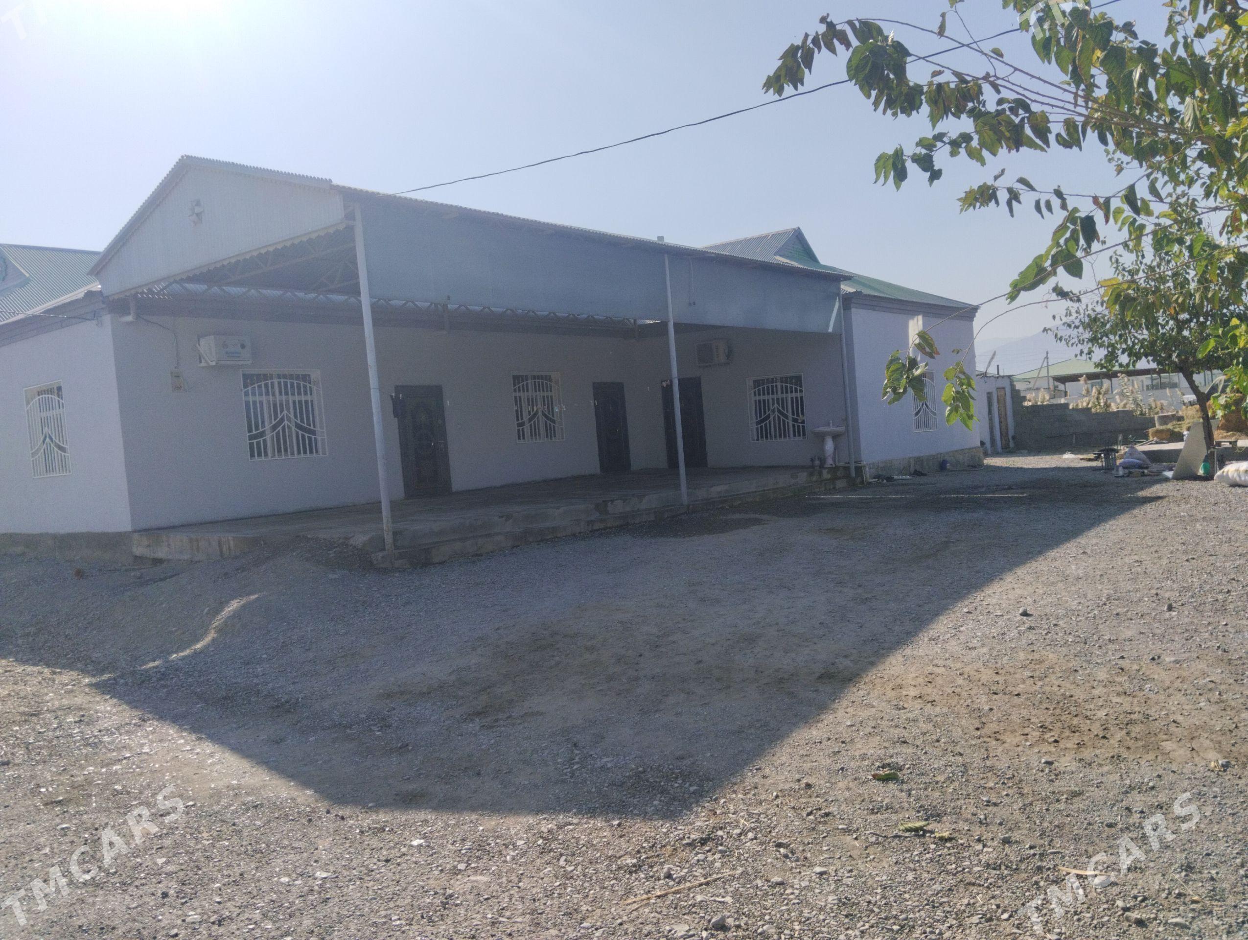 gokdepe yer jaý - Gökdepe - img 1