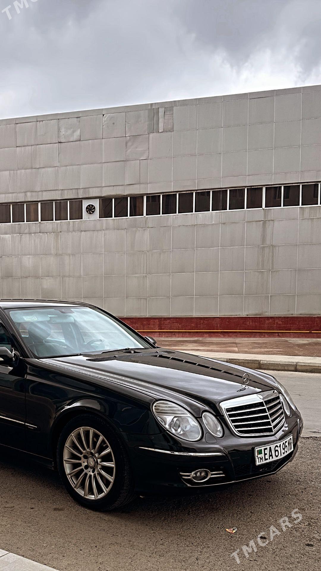 Mercedes-Benz E350 2006 - 180 000 TMT - Mary - img 1