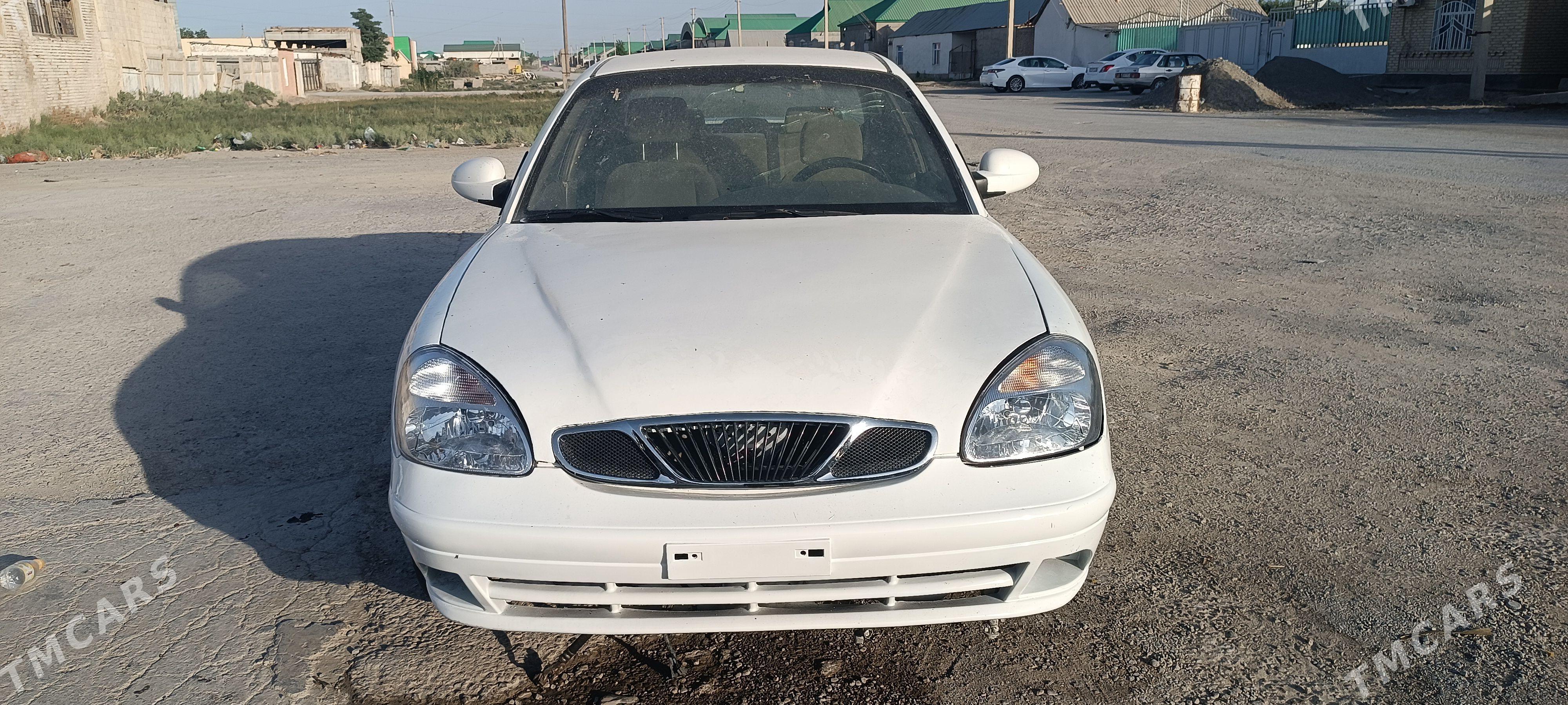 Daewoo Nubira 2000 - 33 000 TMT - Гёкдепе - img 1
