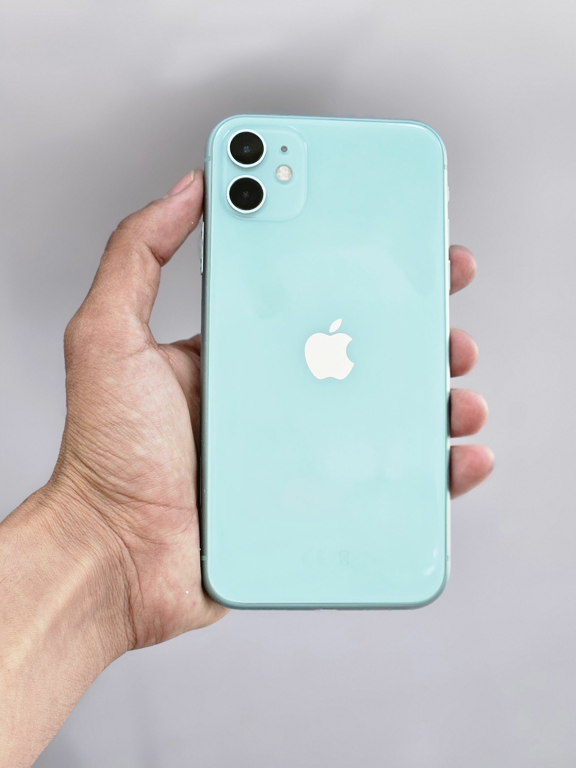 Iphone 11 - Ашхабад - img 1