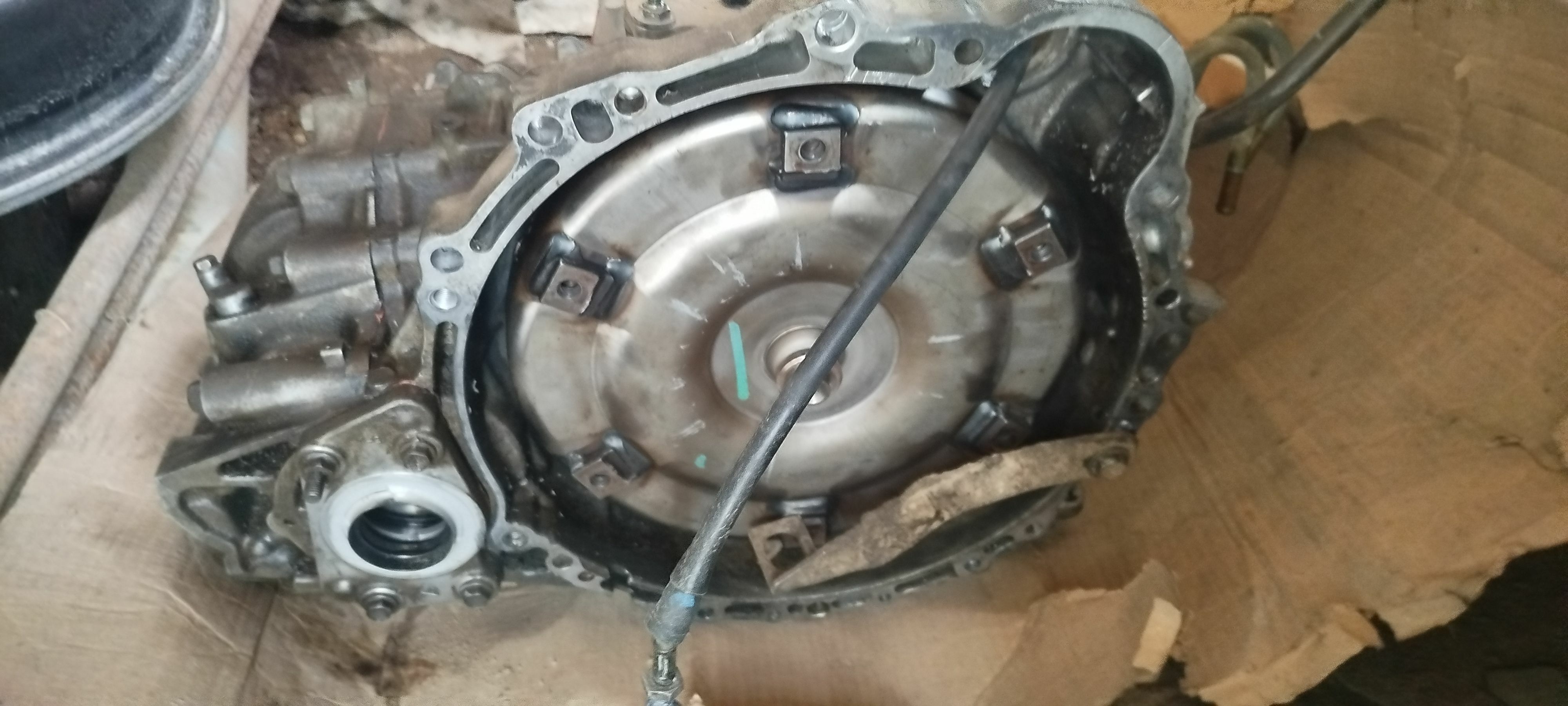 Awalon Karobka 5 200 TMT - Мары - img 1
