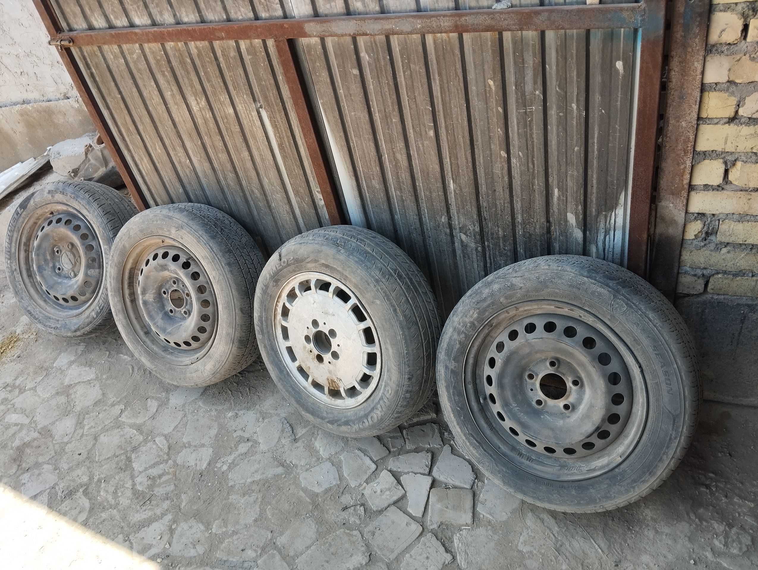 tekrler 500 TMT - Türkmenabat - img 1