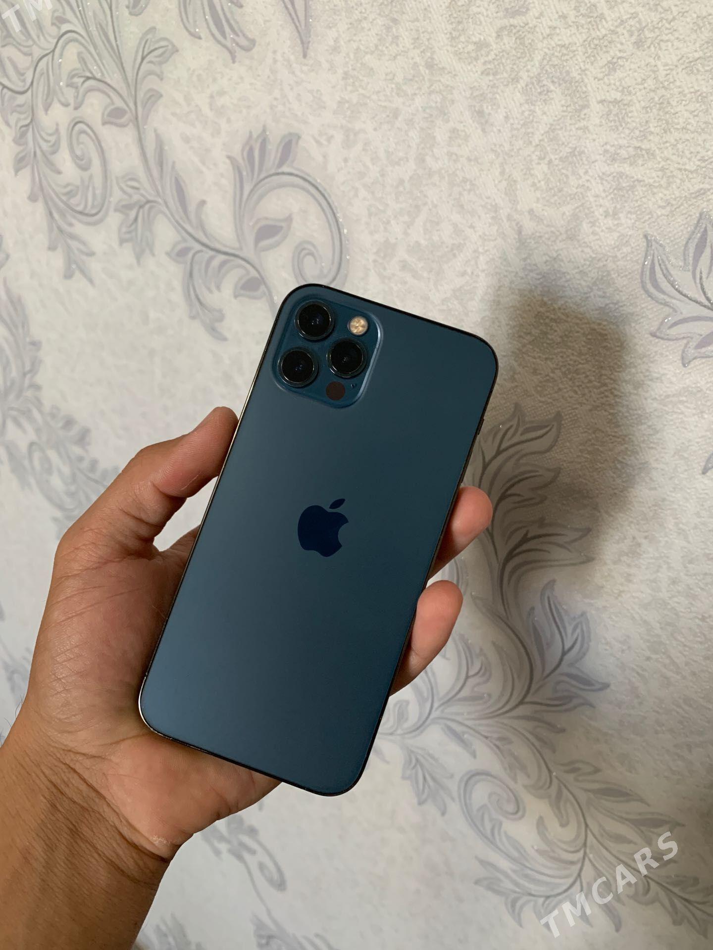 iPhone 12Pro - Mary - img 1