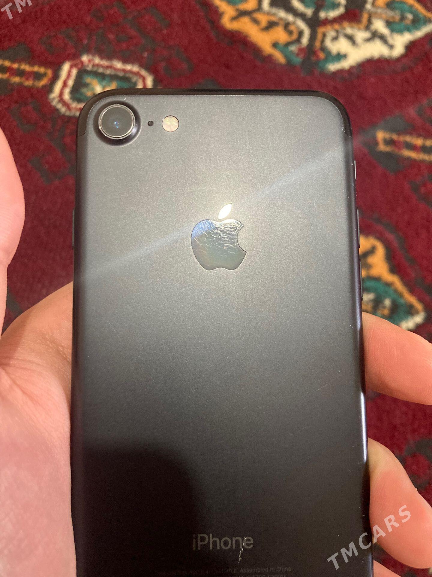 iPhone 7 - Türkmenabat - img 1