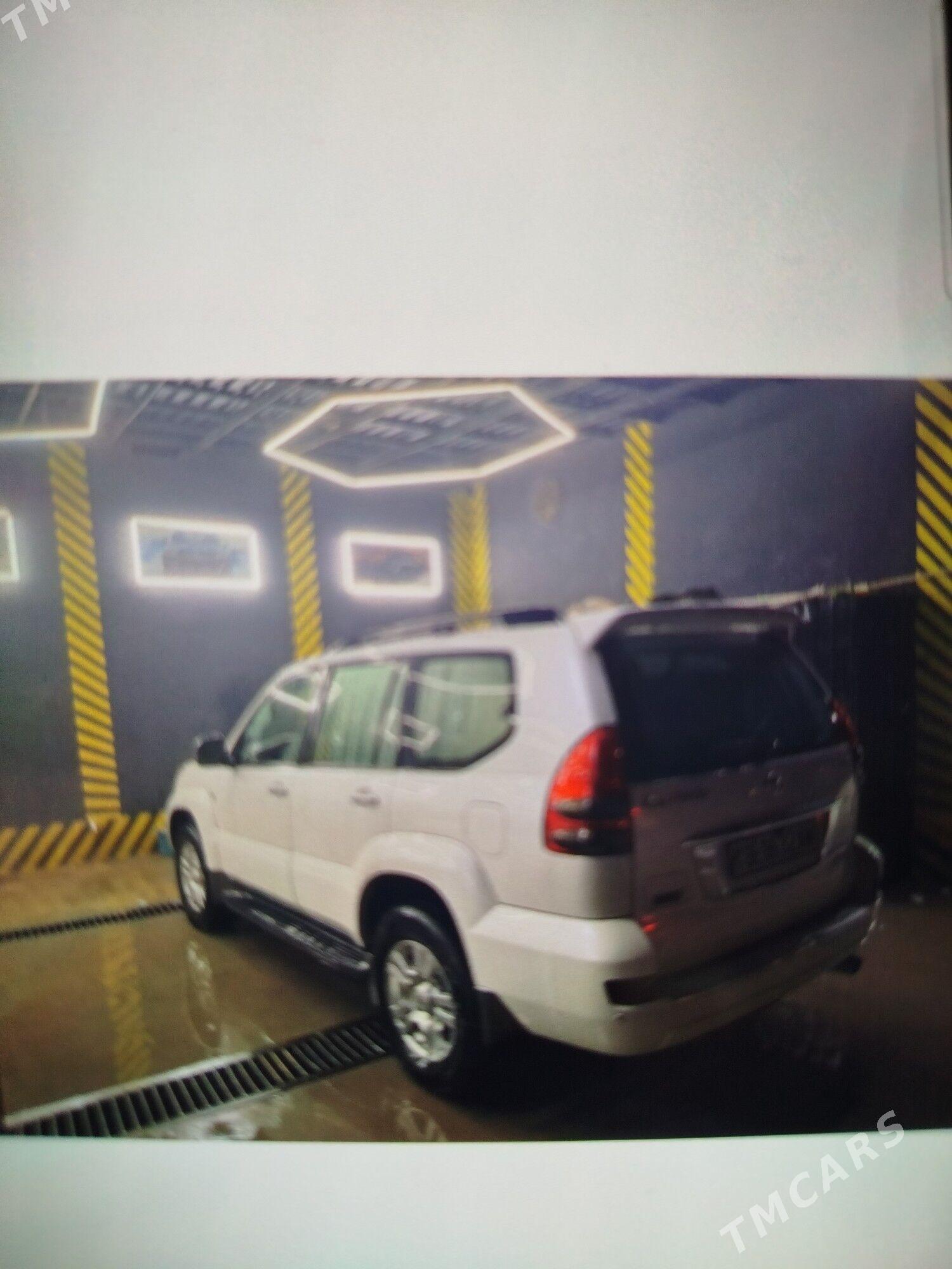 Toyota Land Cruiser Prado 2005 - 550 000 TMT - Änew - img 1