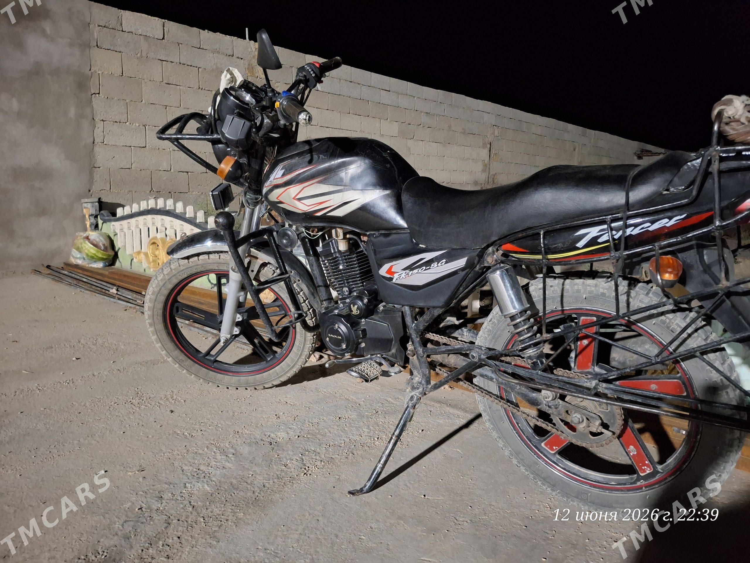 Fekon FK150-8G 2016 - 10 000 TMT - Балканабат - img 1