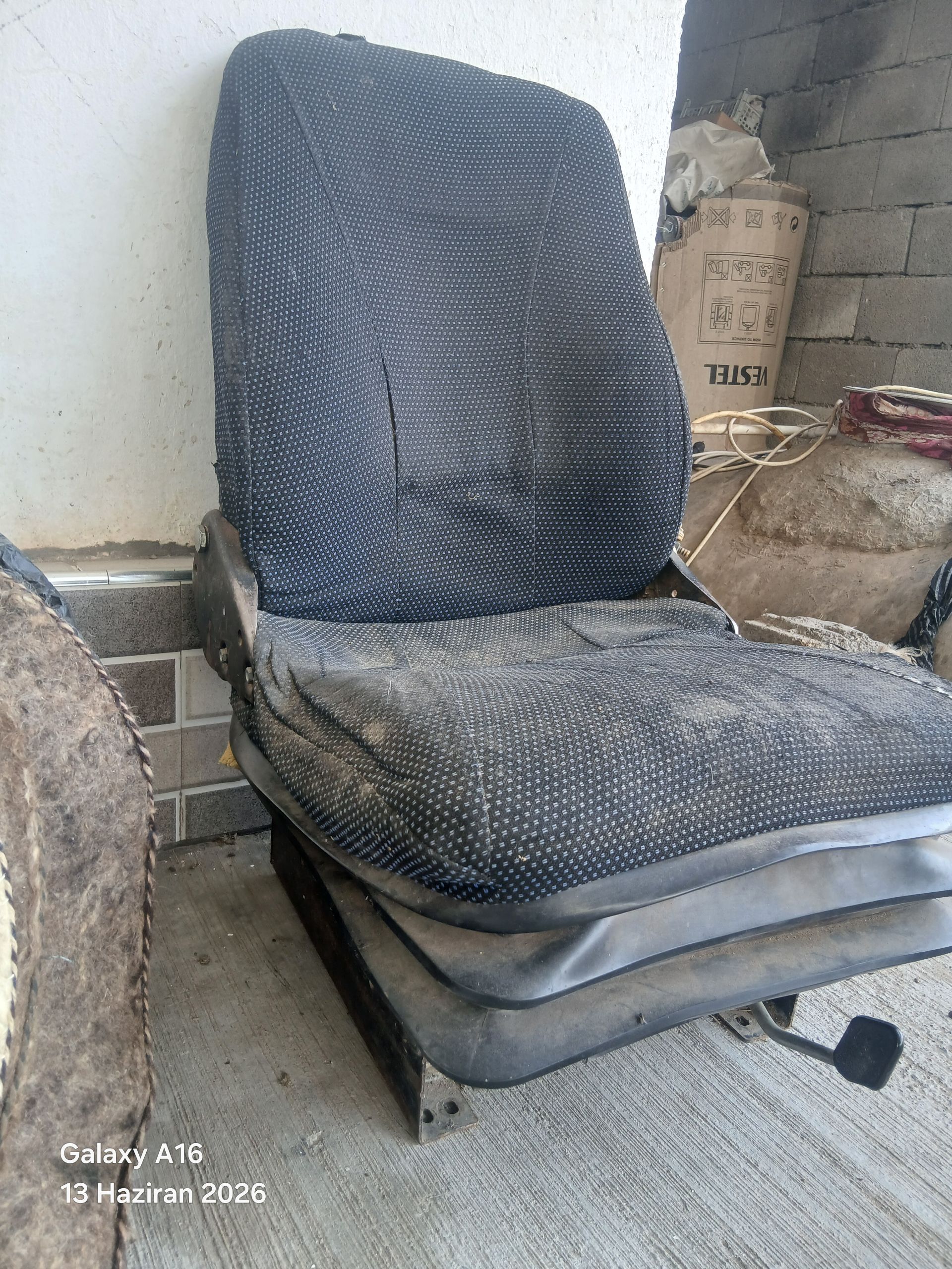 maz sideni 400 TMT - Aşgabat - img 1