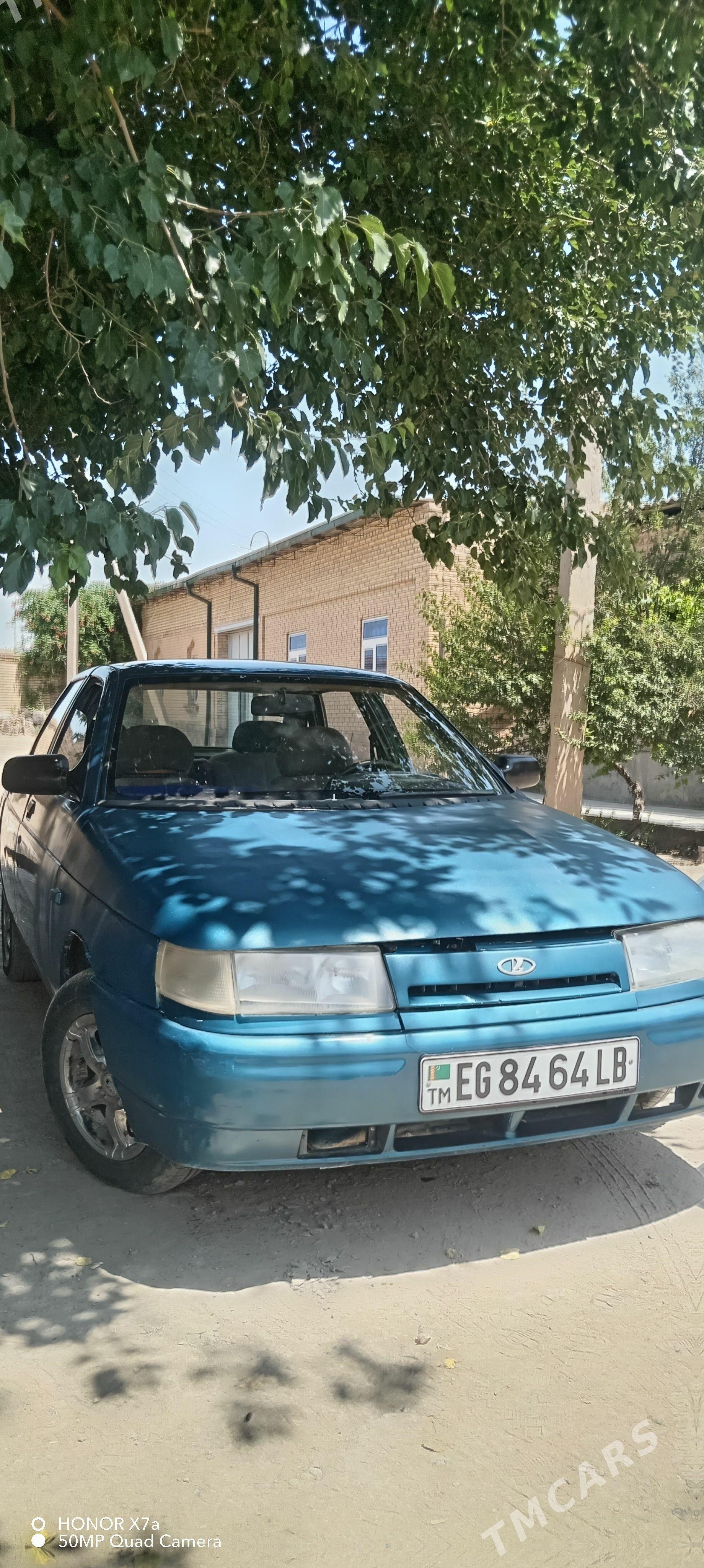 Lada 2110 2002 - 24 000 TMT - Türkmenabat - img 1