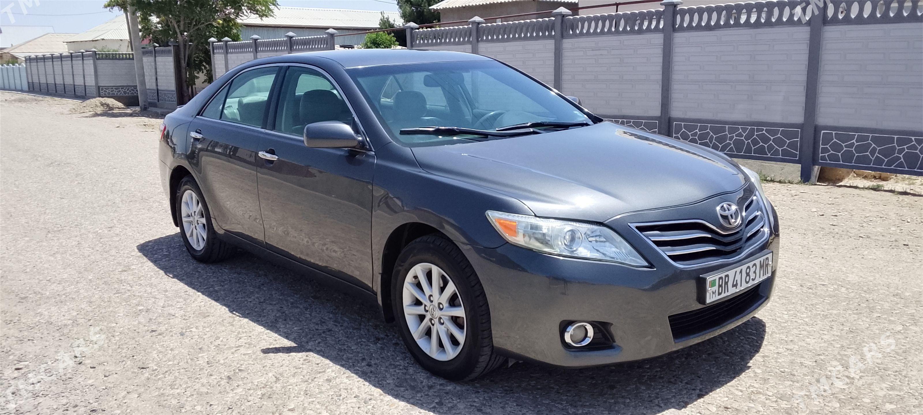 Toyota Camry 2011 - 220 000 TMT - Tagtabazar - img 1