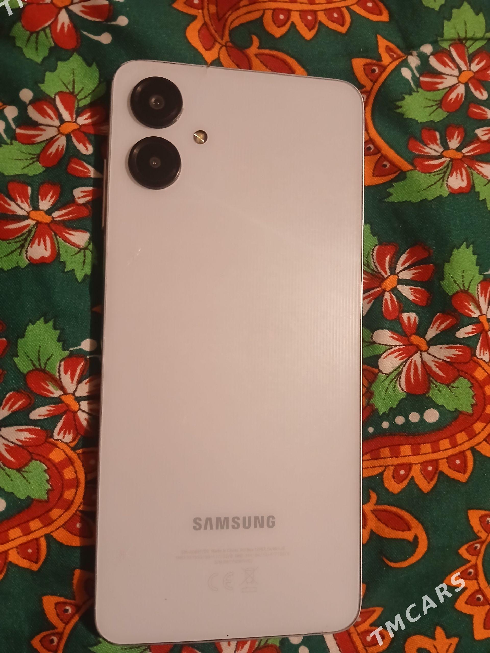 A06 samsung - Туркменабат - img 1