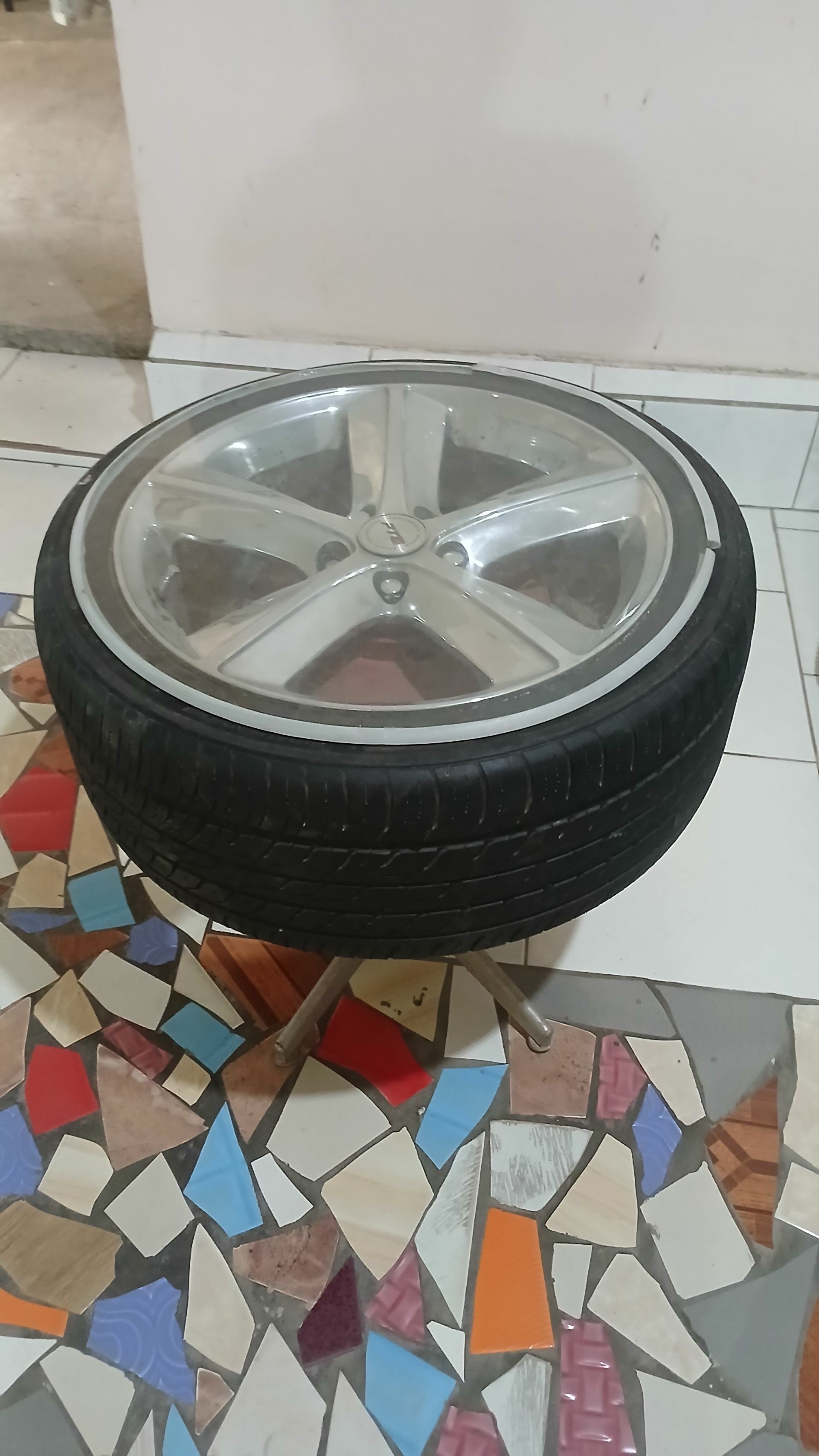 стул 1 200 TMT - Daşoguz - img 1