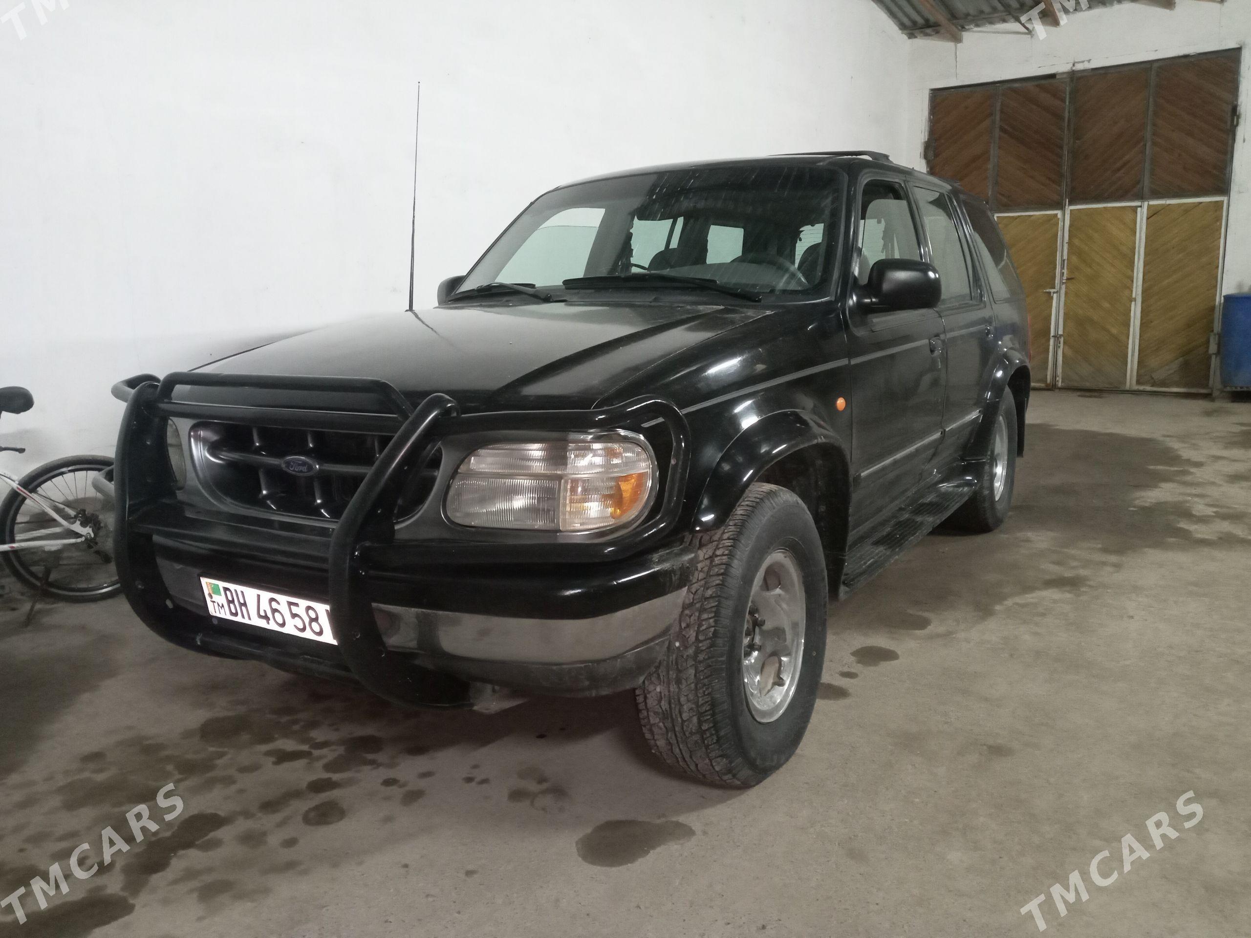 Ford Explorer 1999 - 95 000 TMT - Türkmenabat - img 1