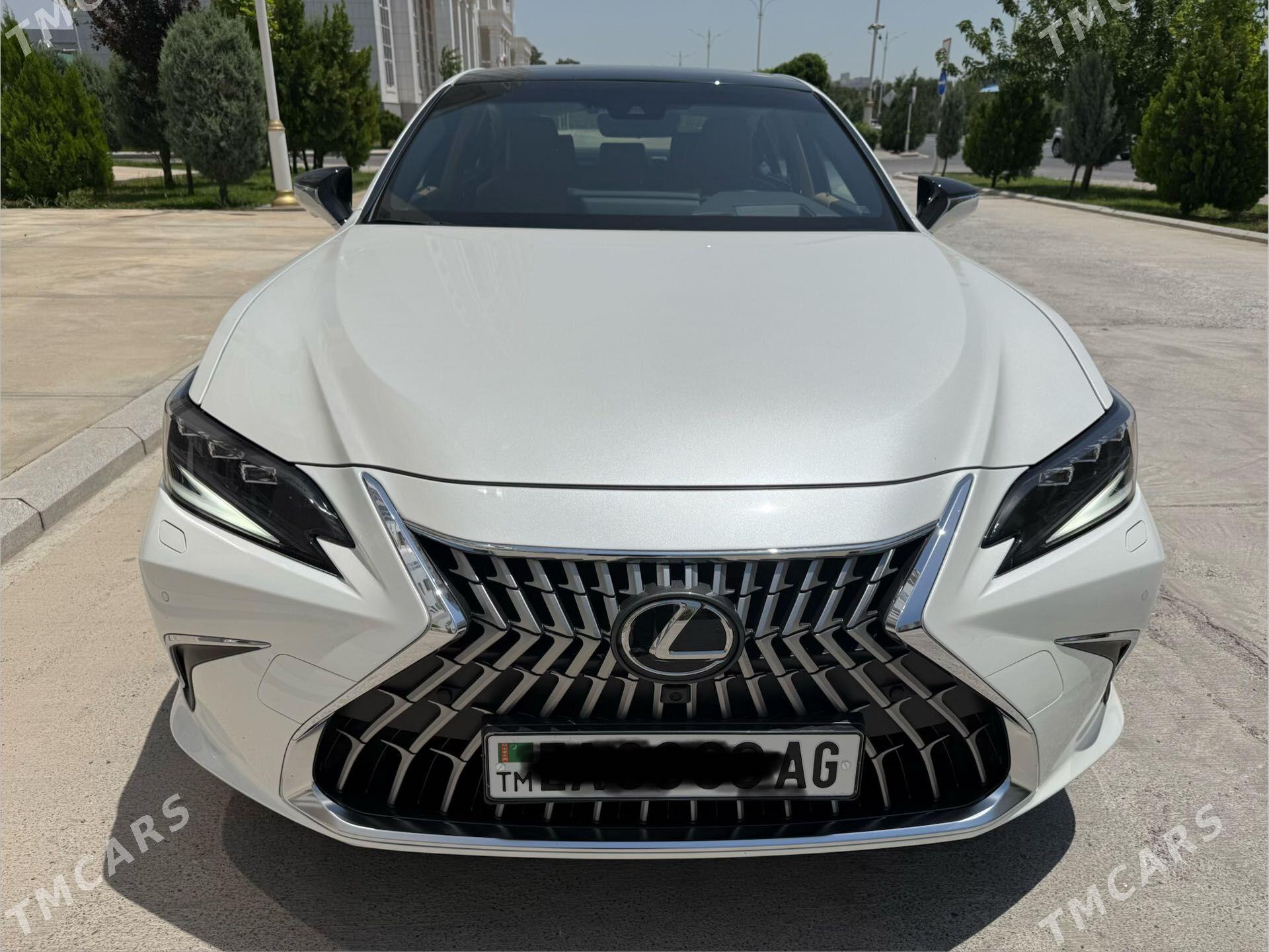 Lexus ES 350 2025 - 1 360 000 TMT - Ашхабад - img 1