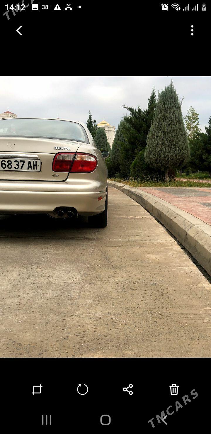 Mazda Millenia 1999 - 25 000 TMT - Tejen - img 1