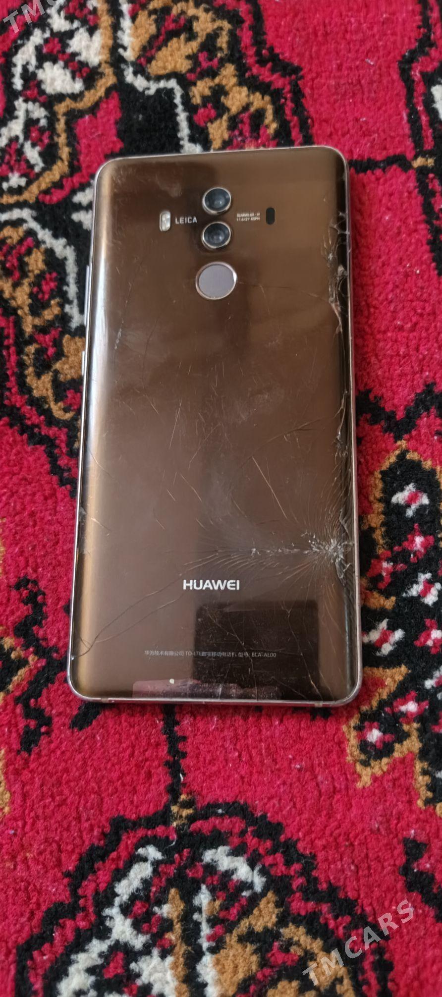 Huawei - Мары - img 1