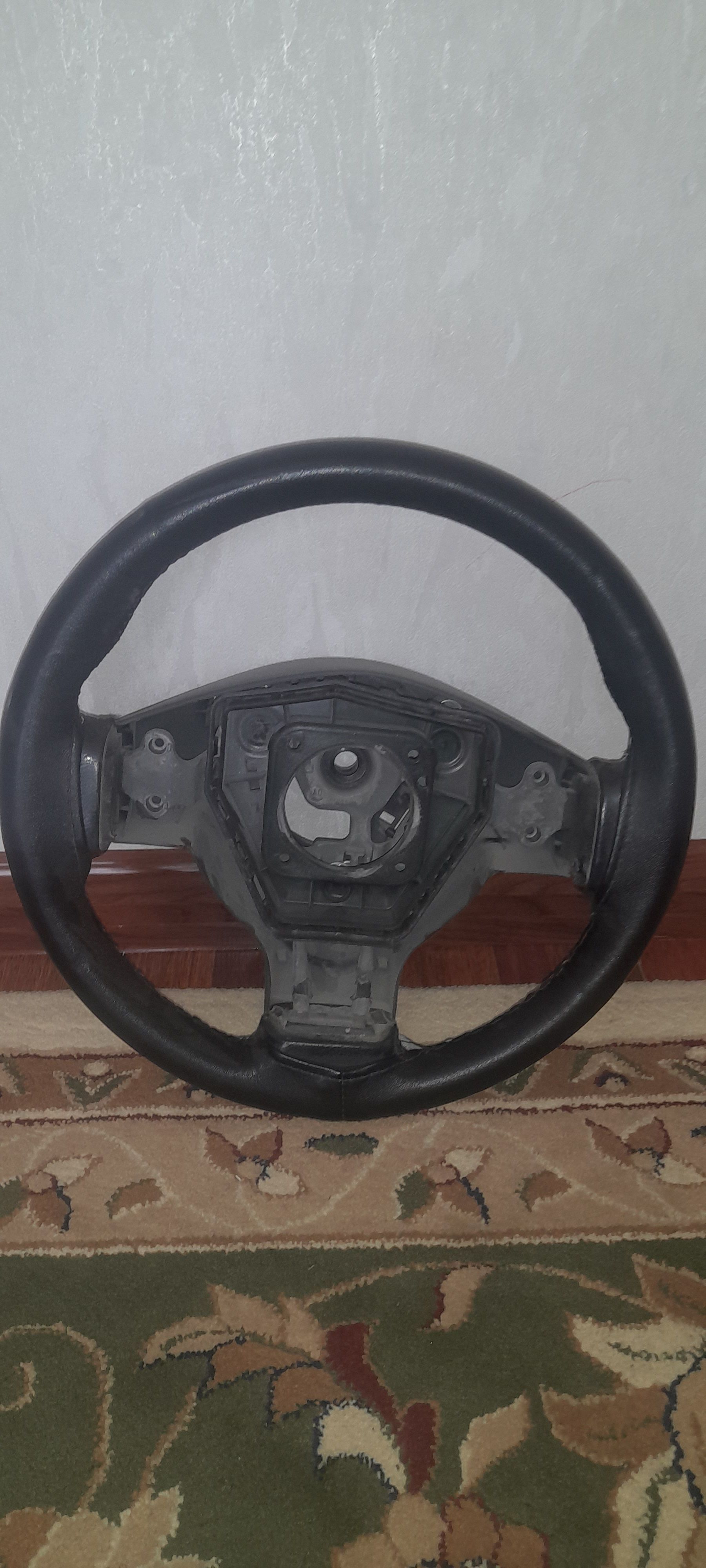 Versa rol/rul 300 TMT - Балканабат - img 1