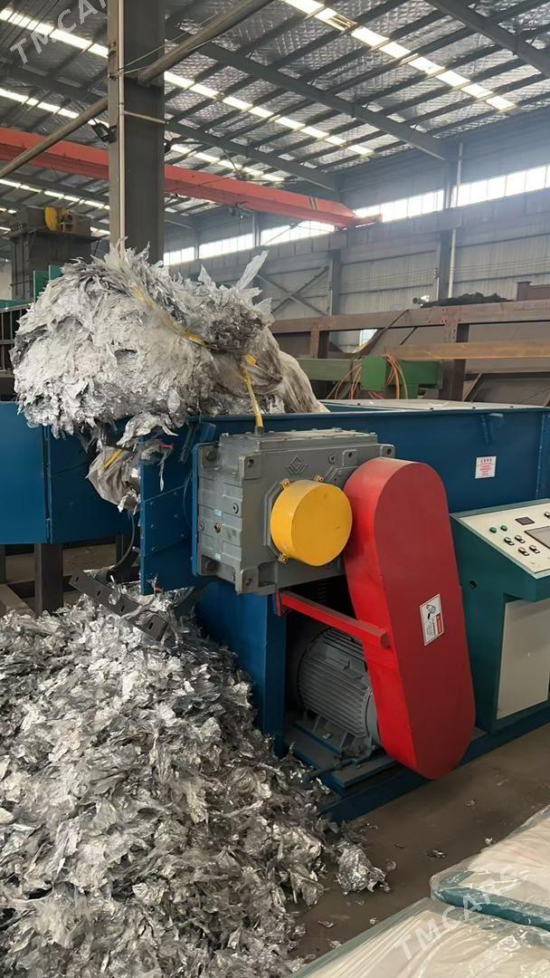 Şreýdir plastik öweýän - Türkmenabat - img 1