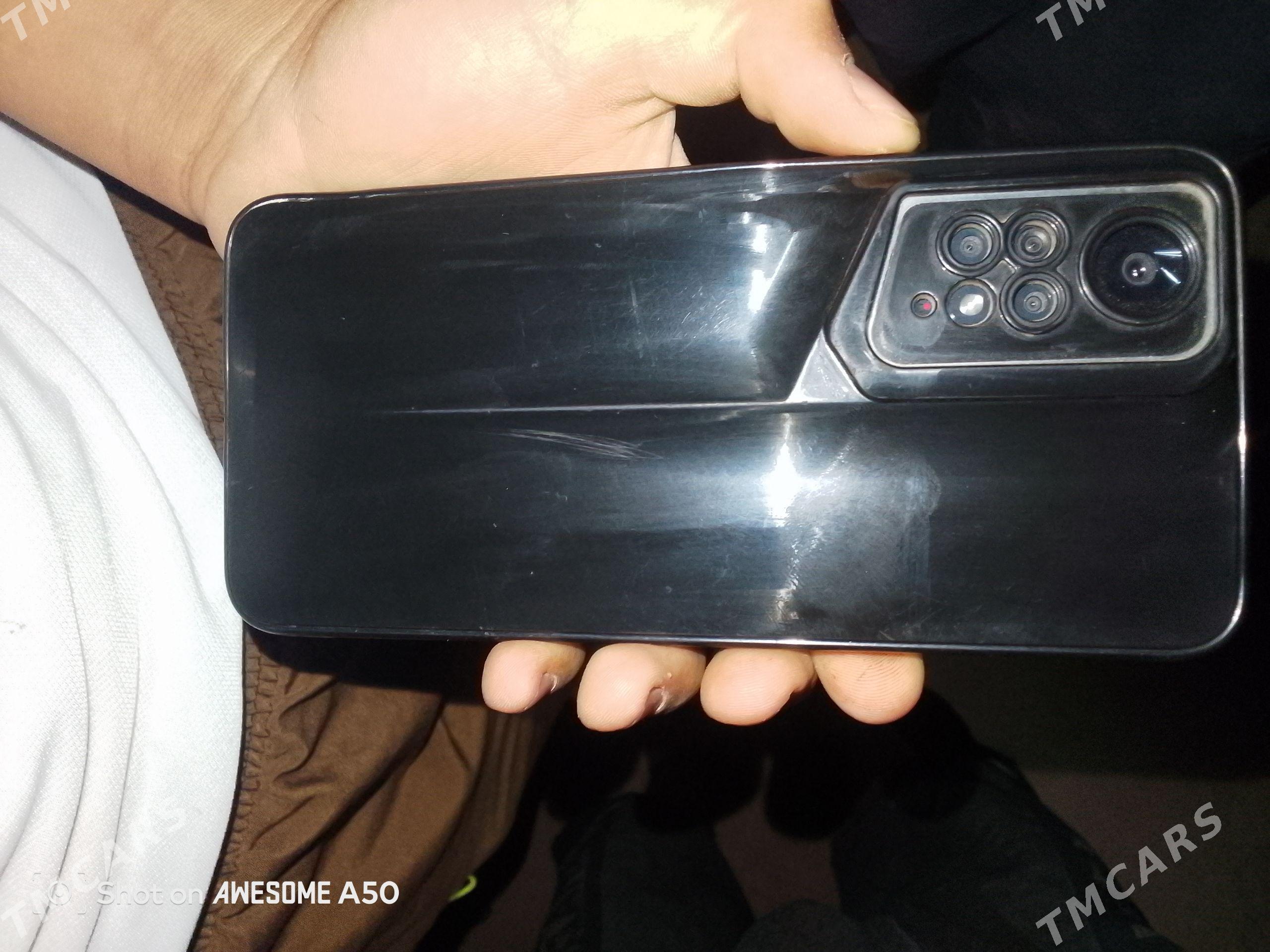 redmi not 11 - Гороглы (Тагта) - img 1