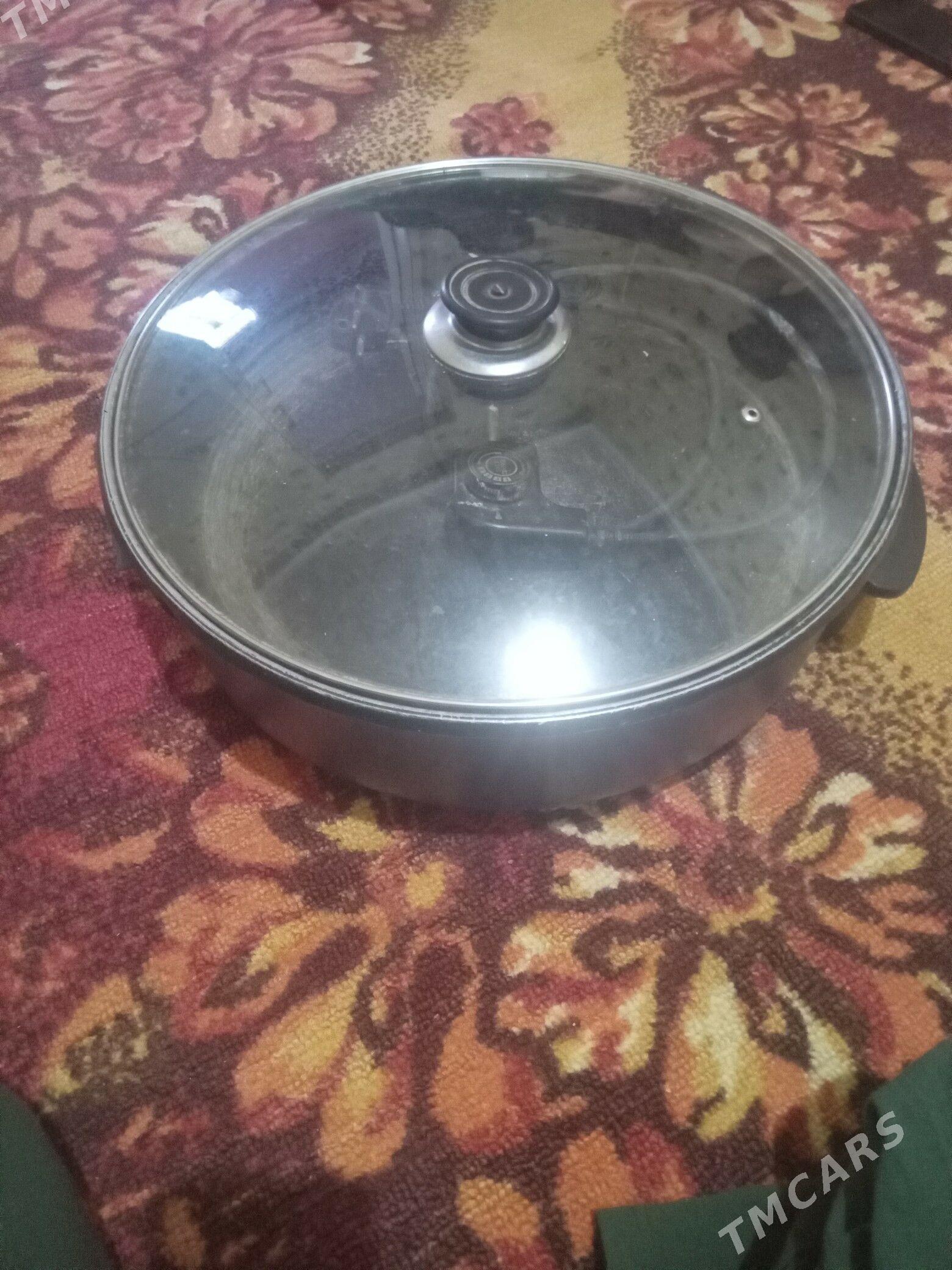 ELEKTRIK GAZAN - Türkmenabat - img 1