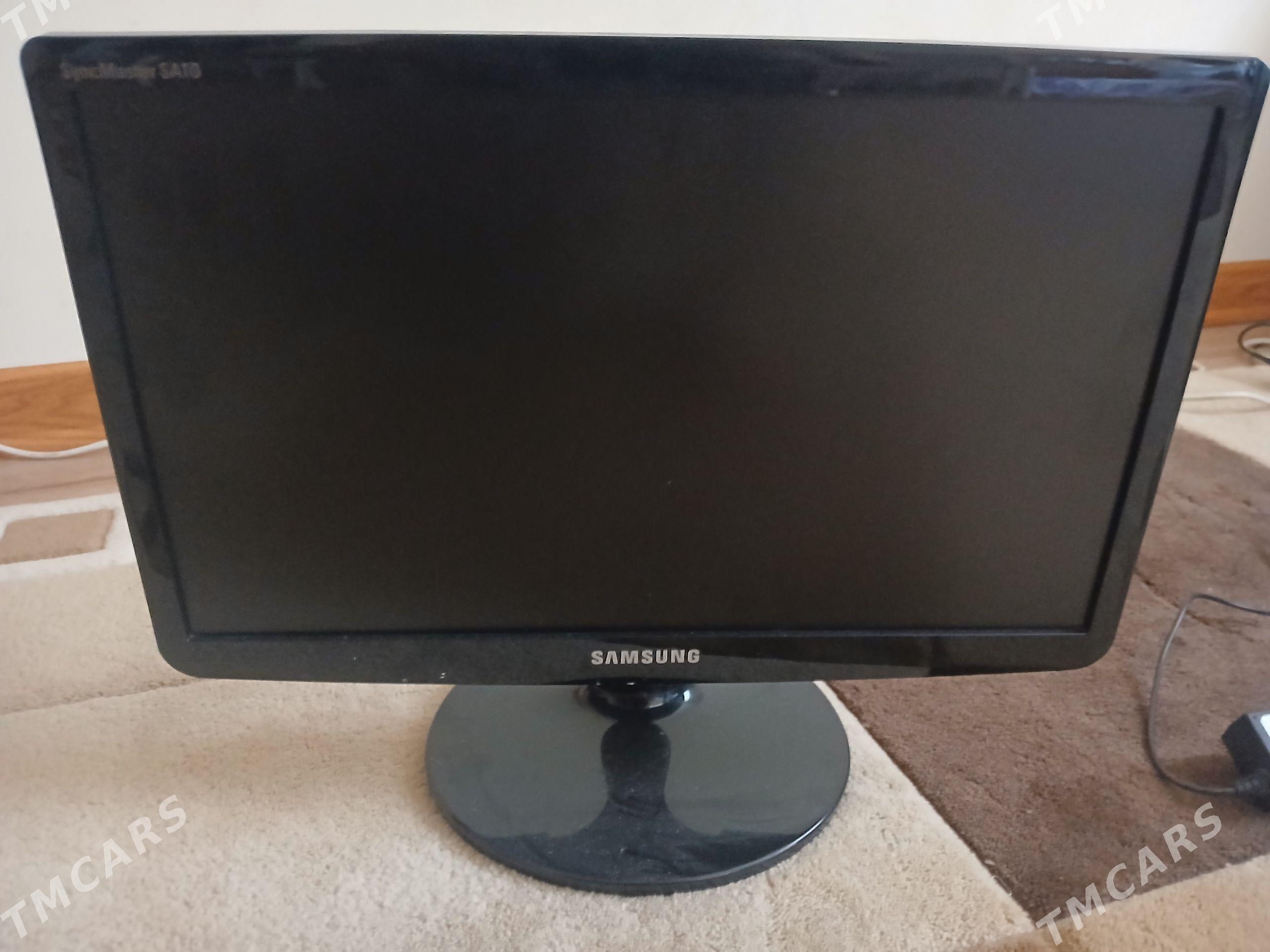 монитор samsung - Aşgabat - img 1
