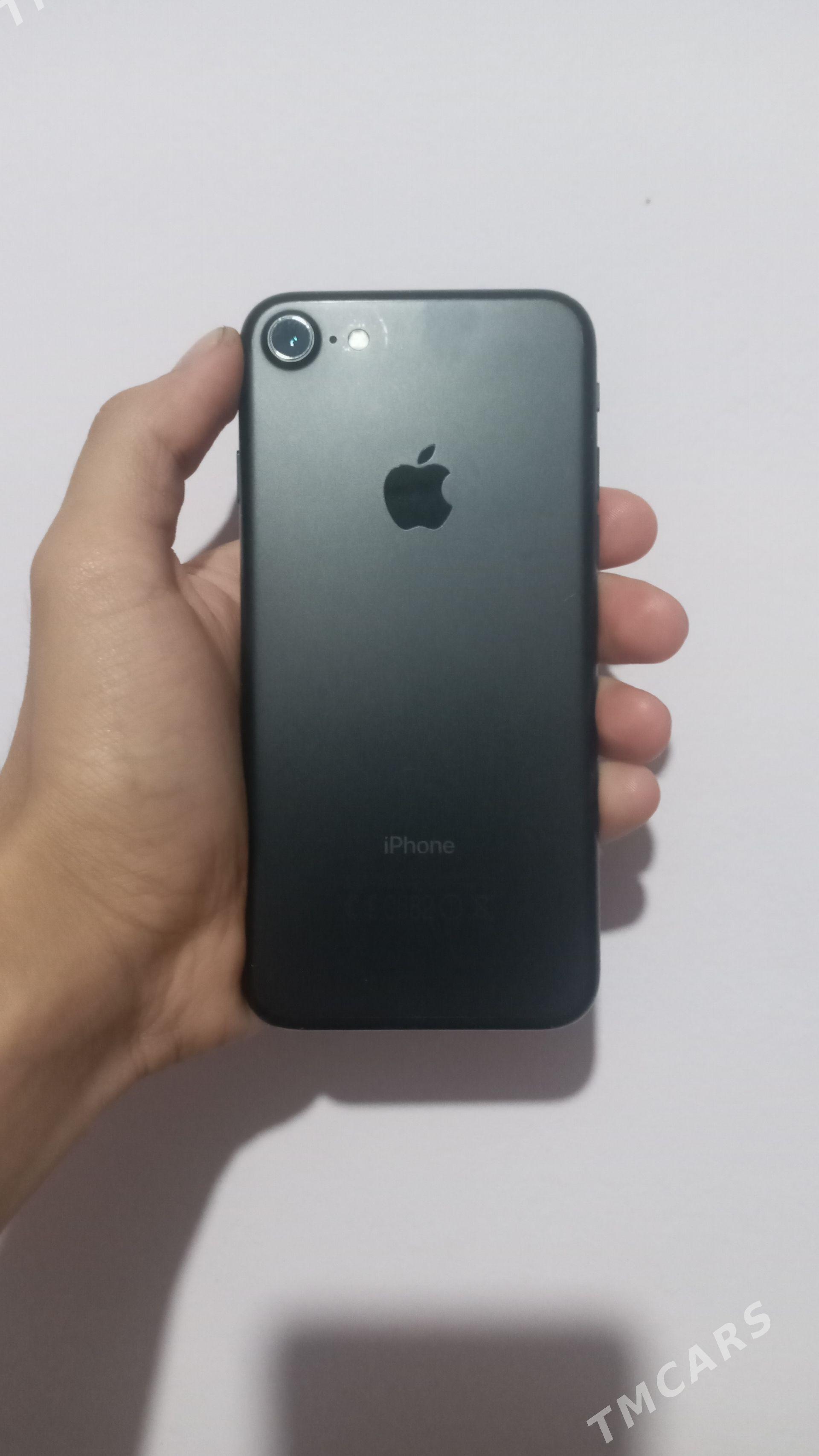 Iphone 7 - Daşoguz - img 1