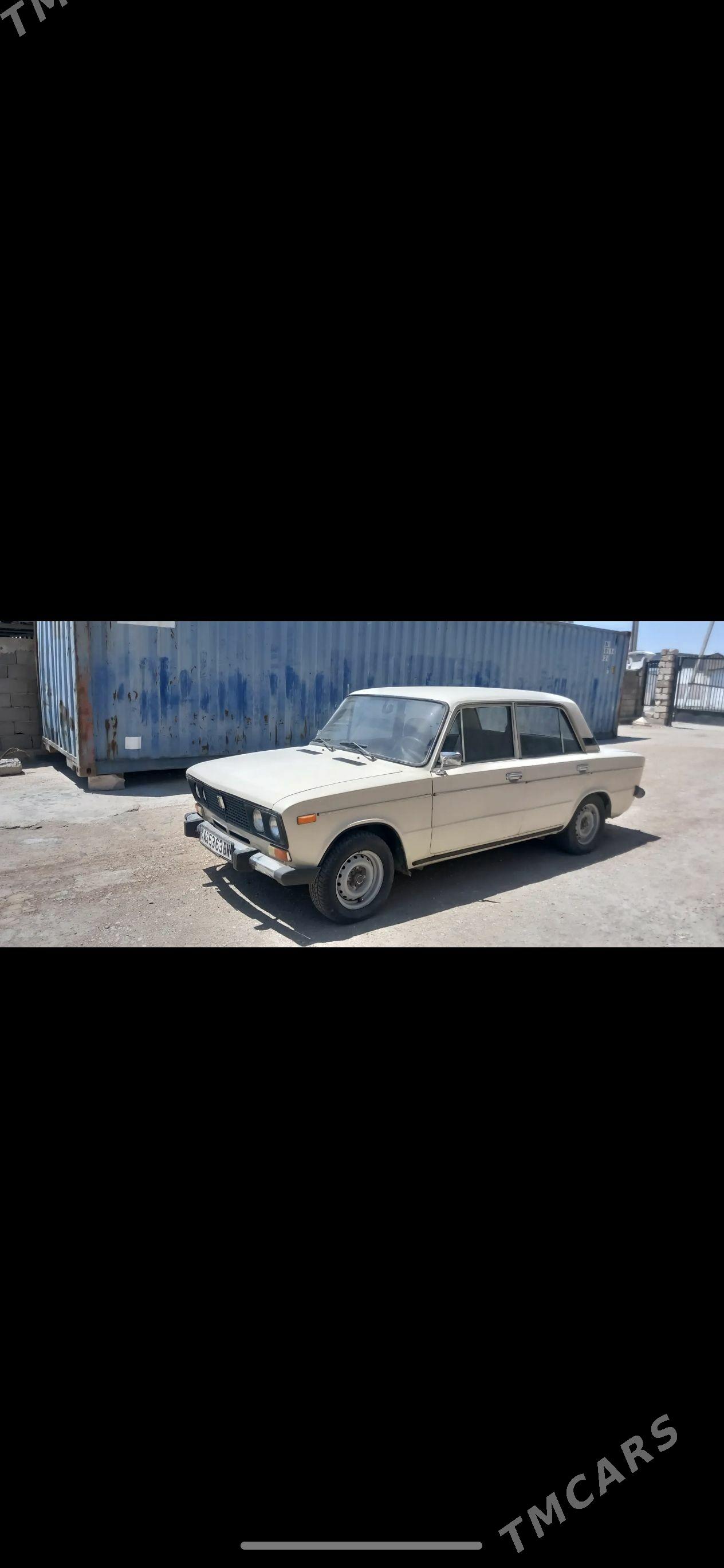 Lada 2106 1988 - 28 000 TMT - Балканабат - img 1