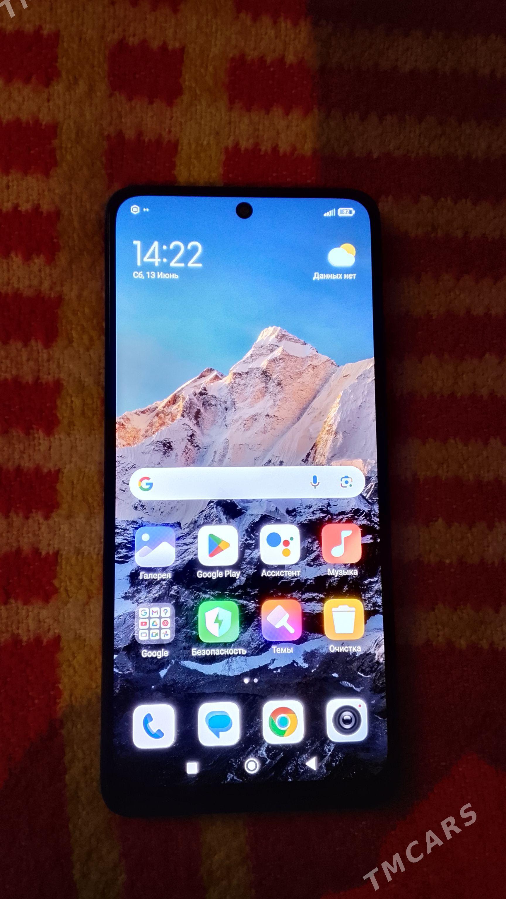 Redmi Note 12 pro - Türkmenabat - img 1