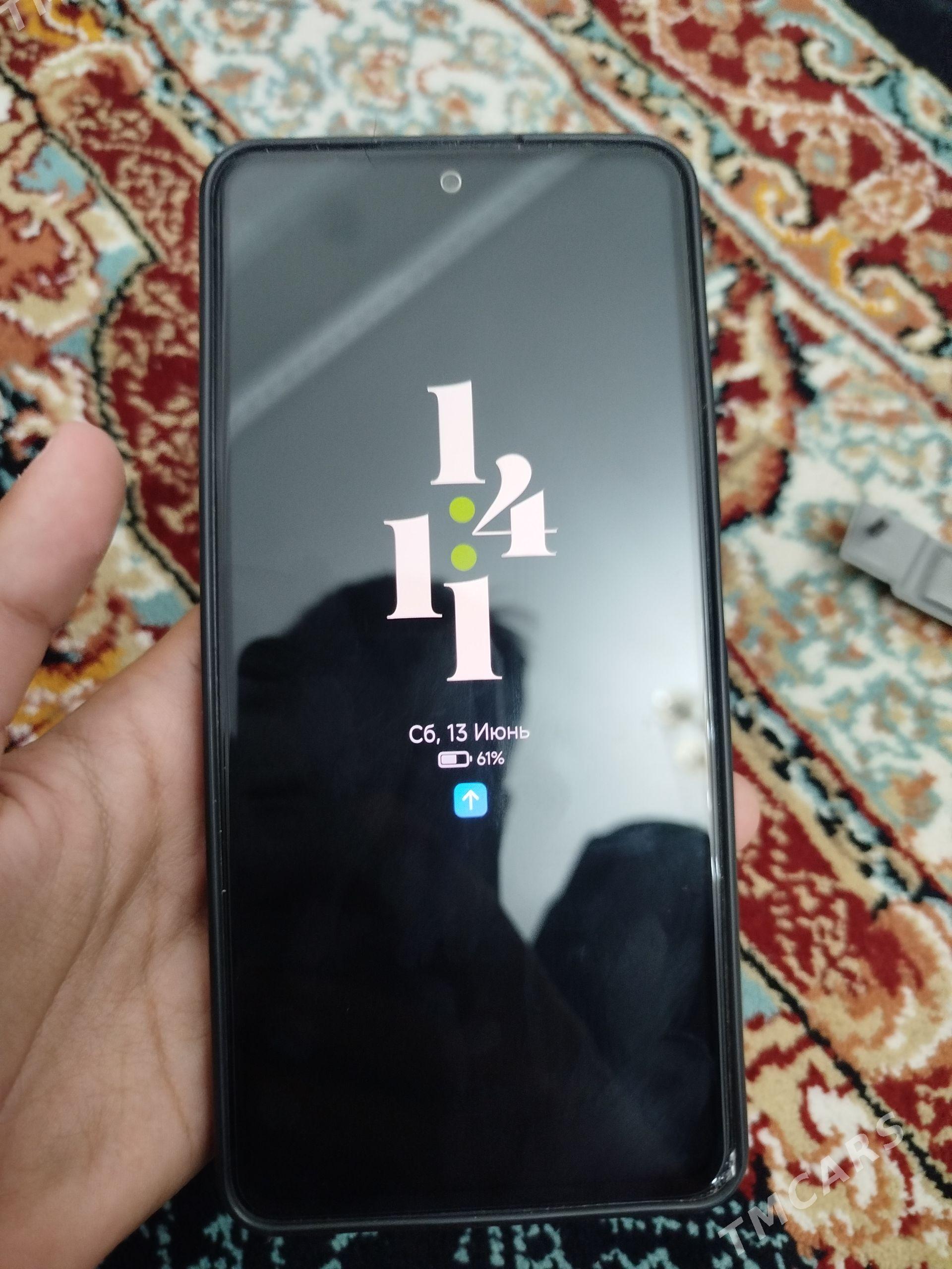 redmi note 13 - Balkanabat - img 1