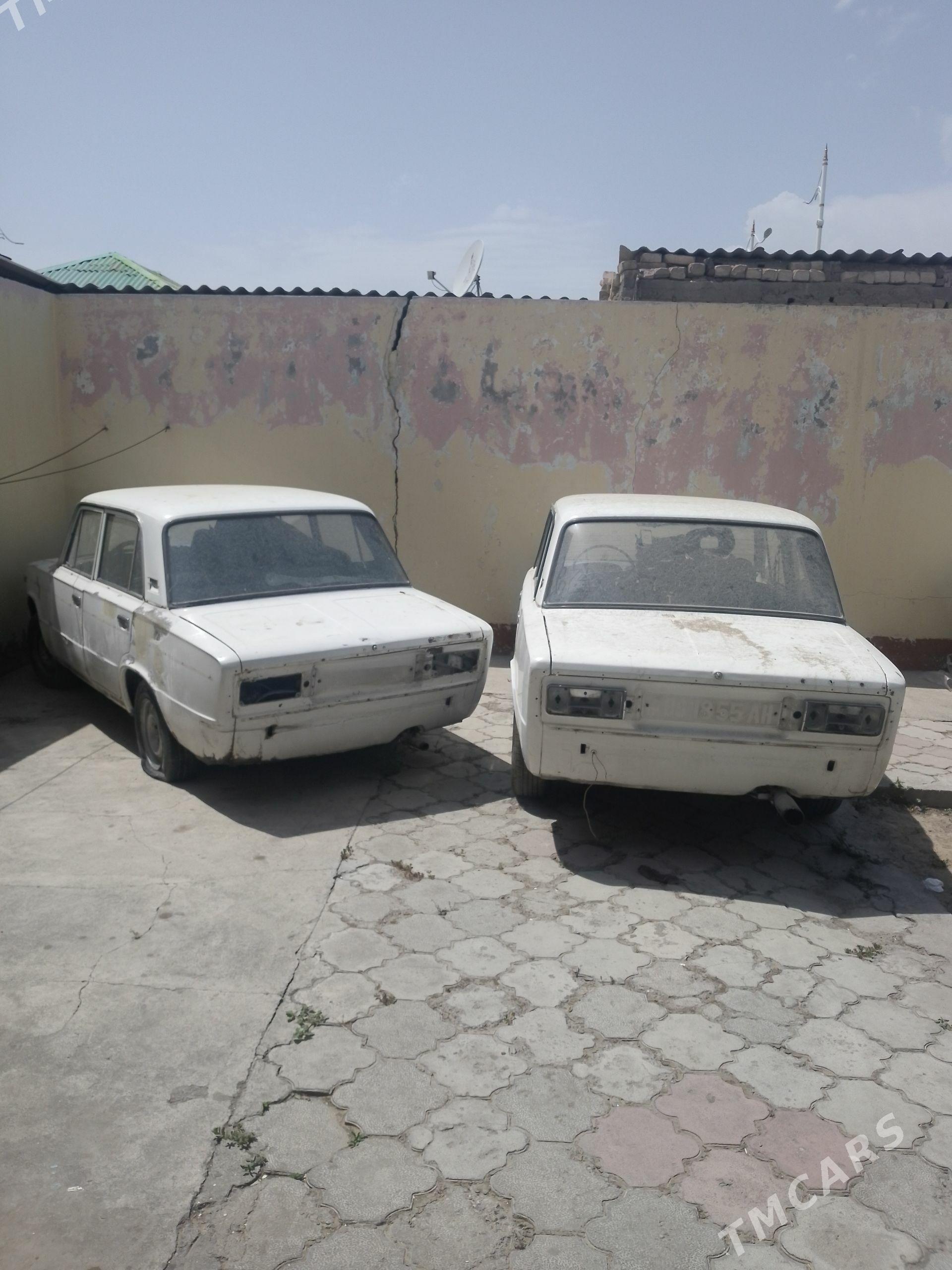 Lada 2106 1998 - 35 000 TMT - Aşgabat - img 1
