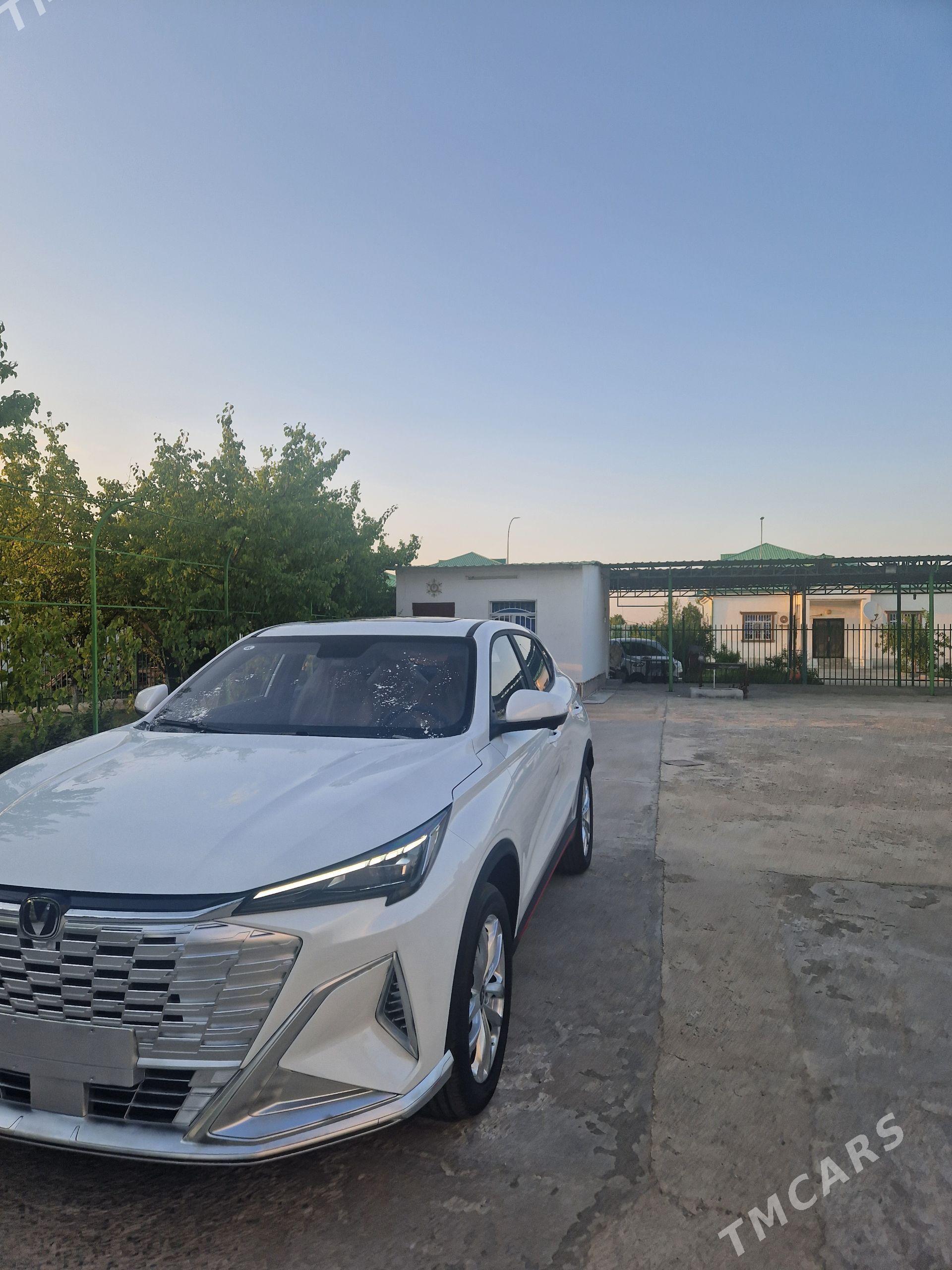 Changan X5 Plus 2026 - 278 000 TMT - Ашхабад - img 1