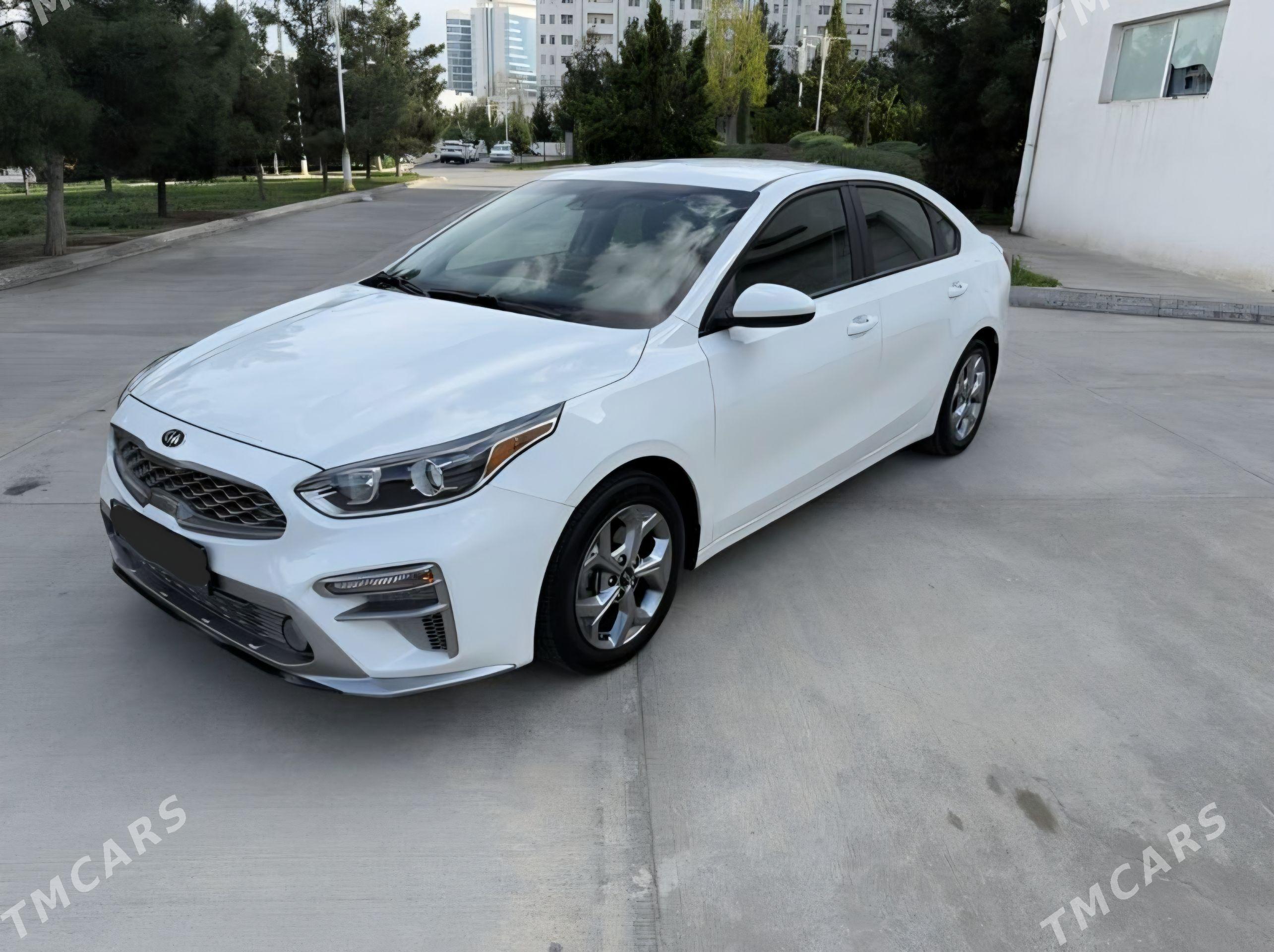 Kia Forte 2020 - 240 000 TMT - Aşgabat - img 1