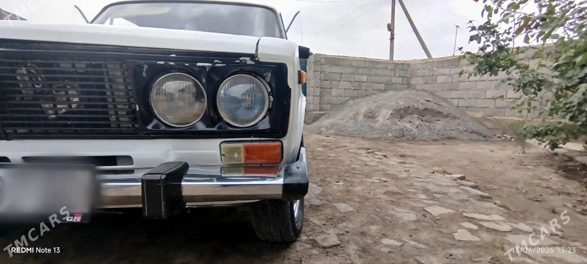 Lada 2106 1998 - 28 000 TMT - Türkmenbaşy etr. - img 1