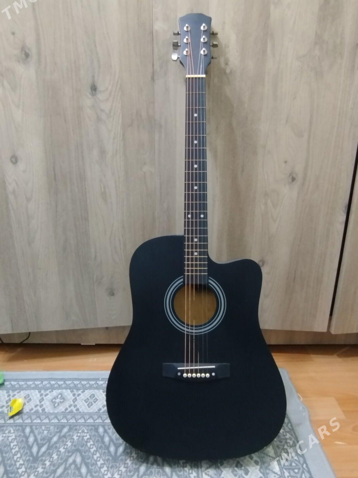 GaRa Acustica Gitar - 30 мкр - img 1