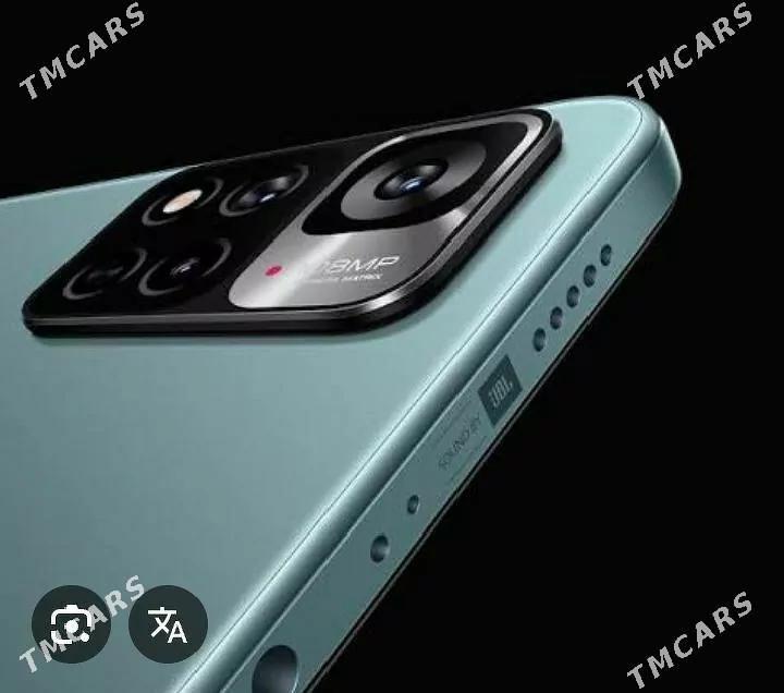 REDMI NOT 11PRO+ - Дашогуз - img 1