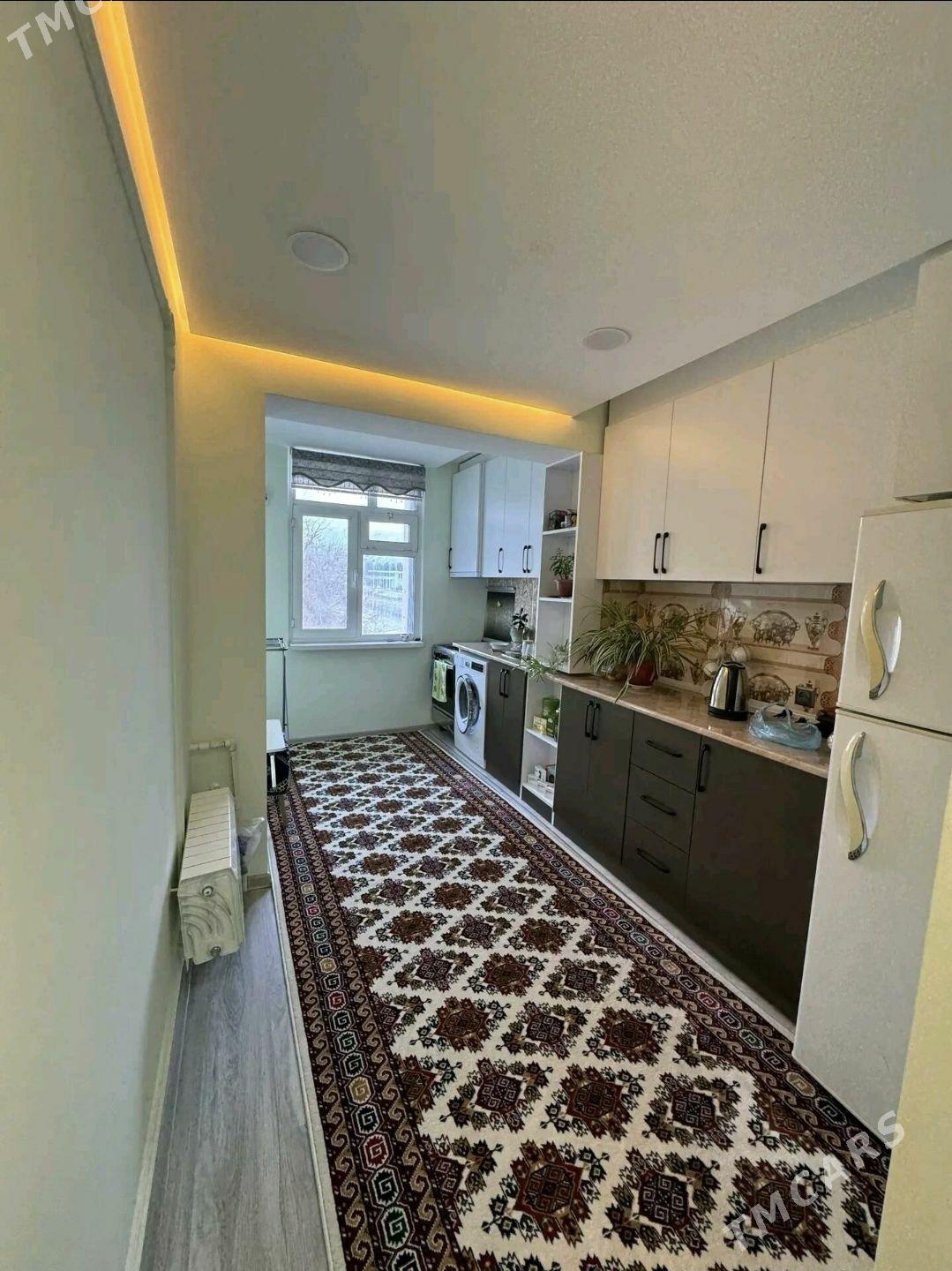 arenda kwartira, Reltor - Daşoguz - img 1