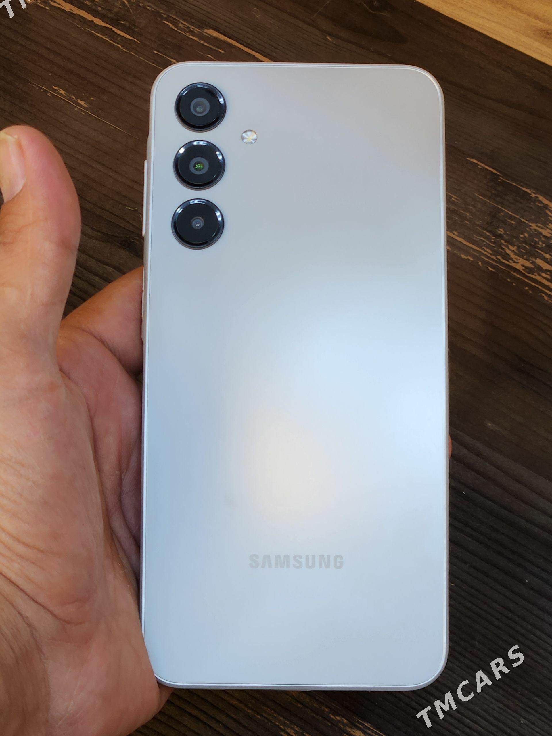 Samsung A16 5Ge - Mary - img 1
