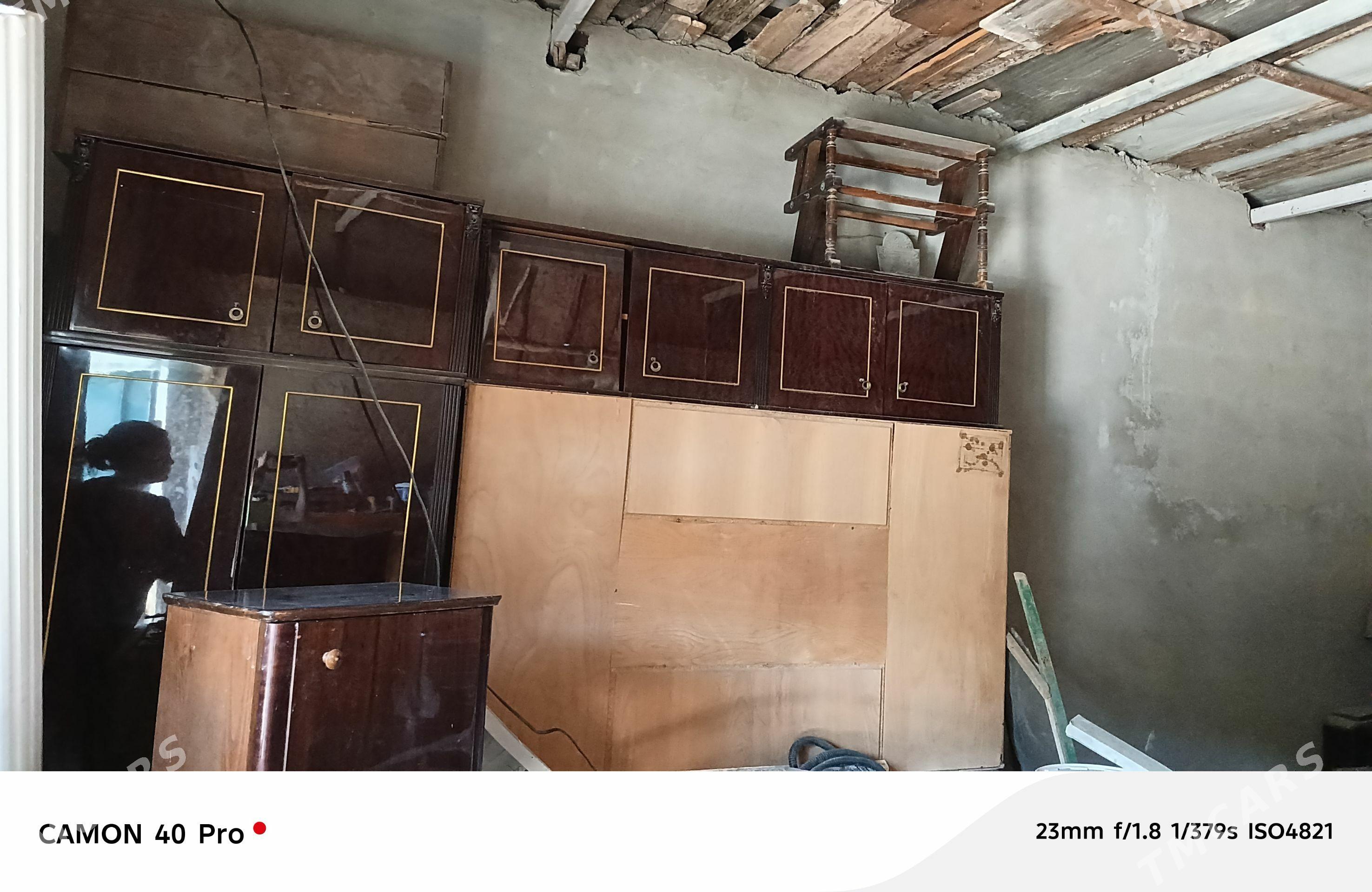 stenka garnetur - Türkmenbaşy - img 1