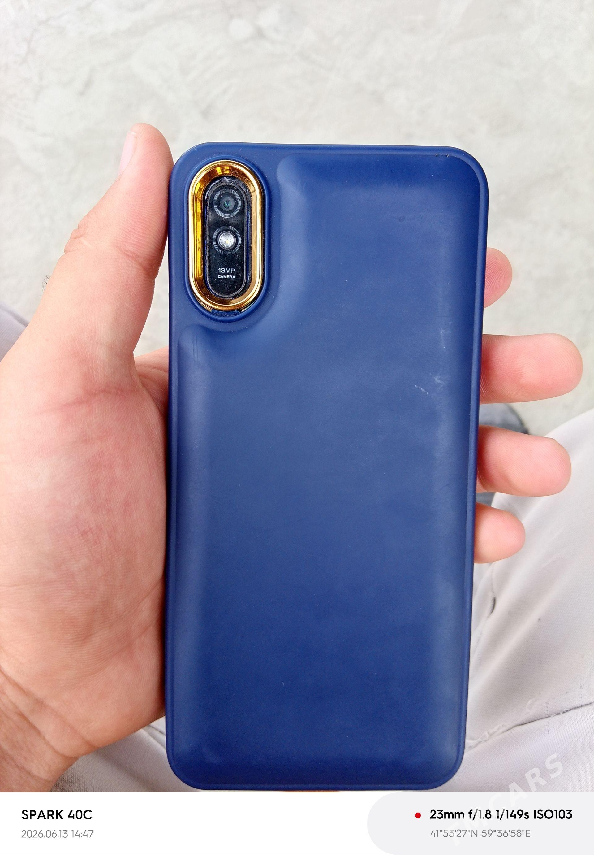 Redmi 9 a - Daşoguz - img 1