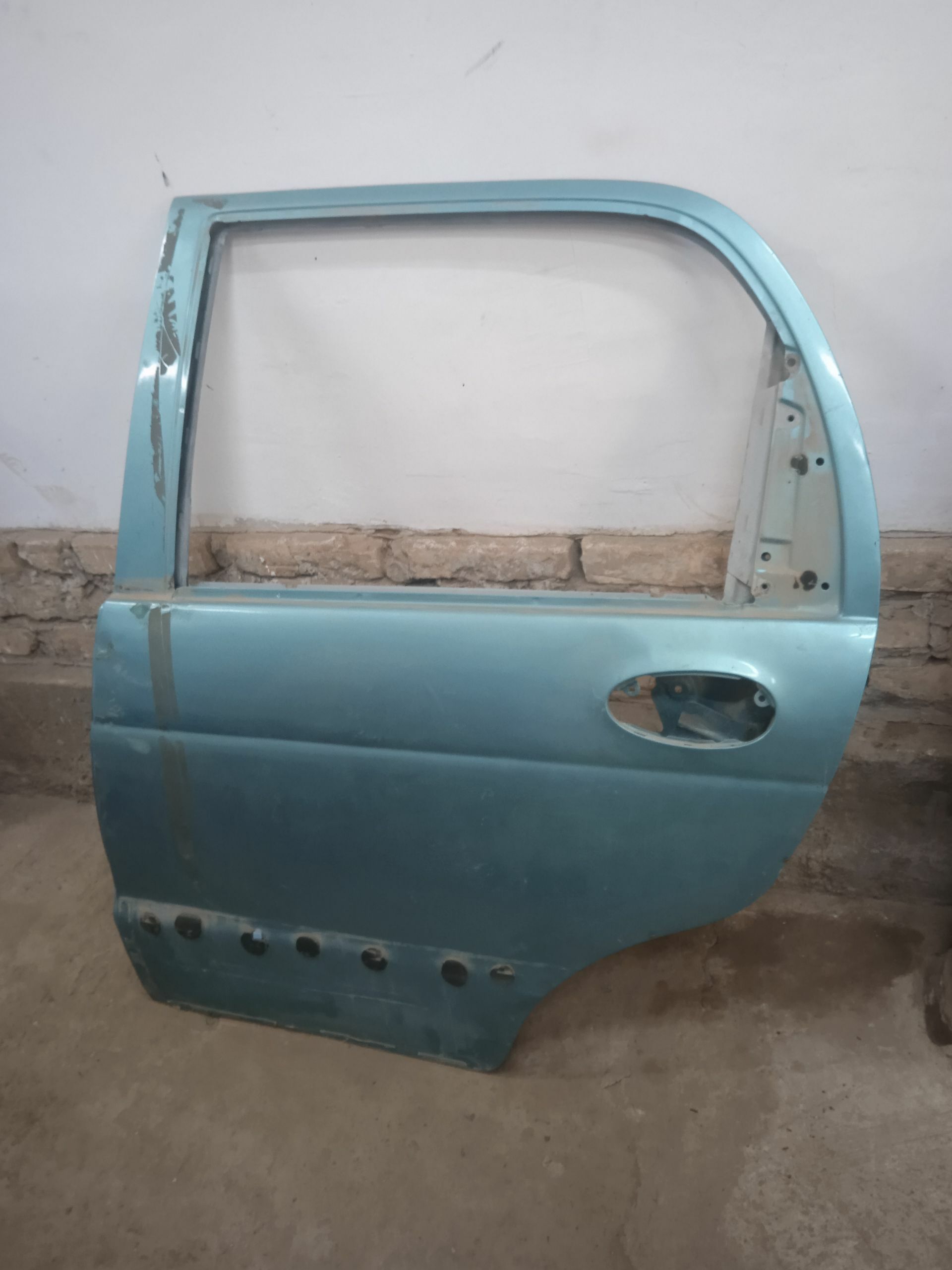 matiz gapy 600 TMT - Daşoguz - img 1