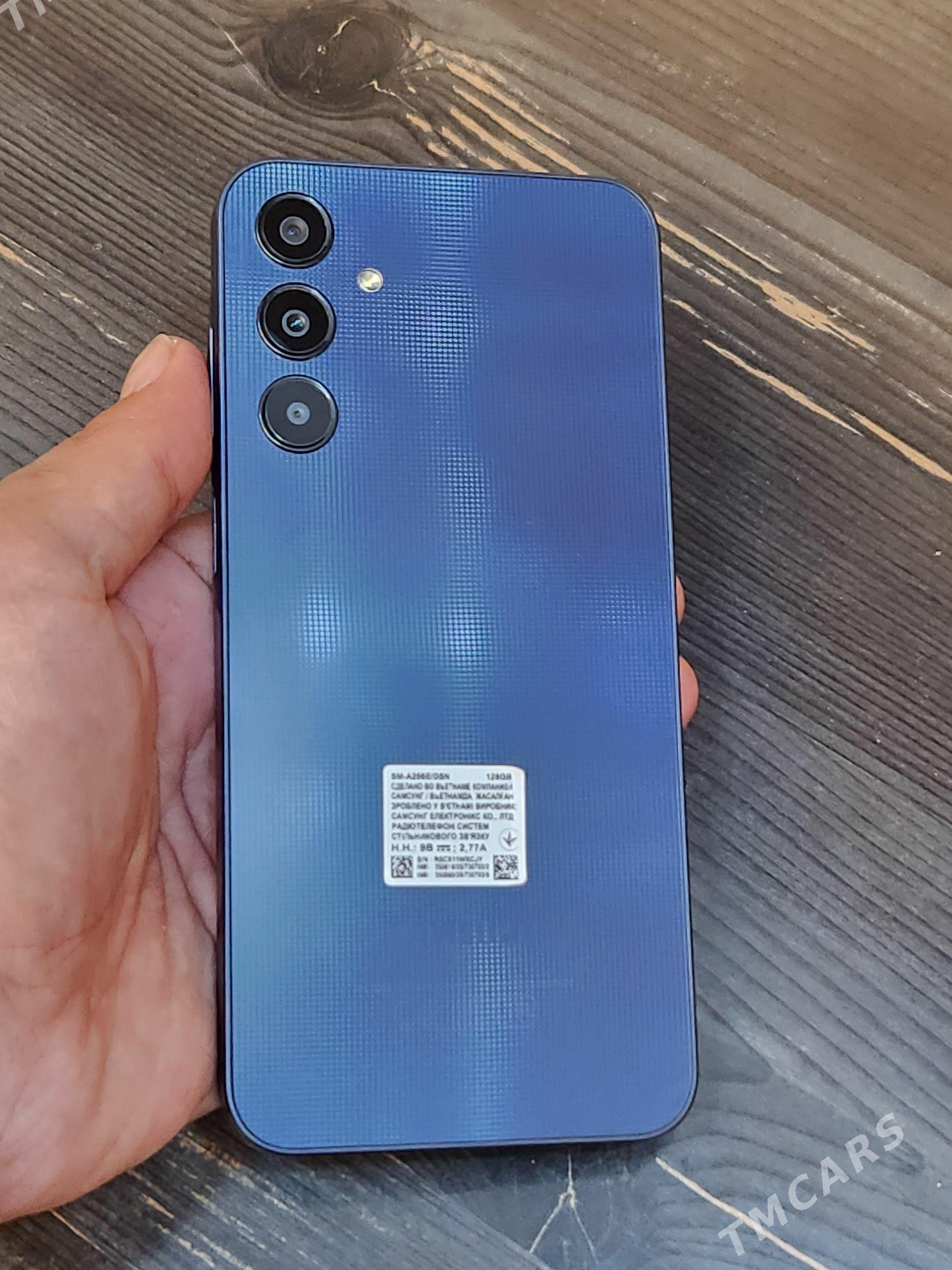 Samsung A25 5Ge - Мары - img 1