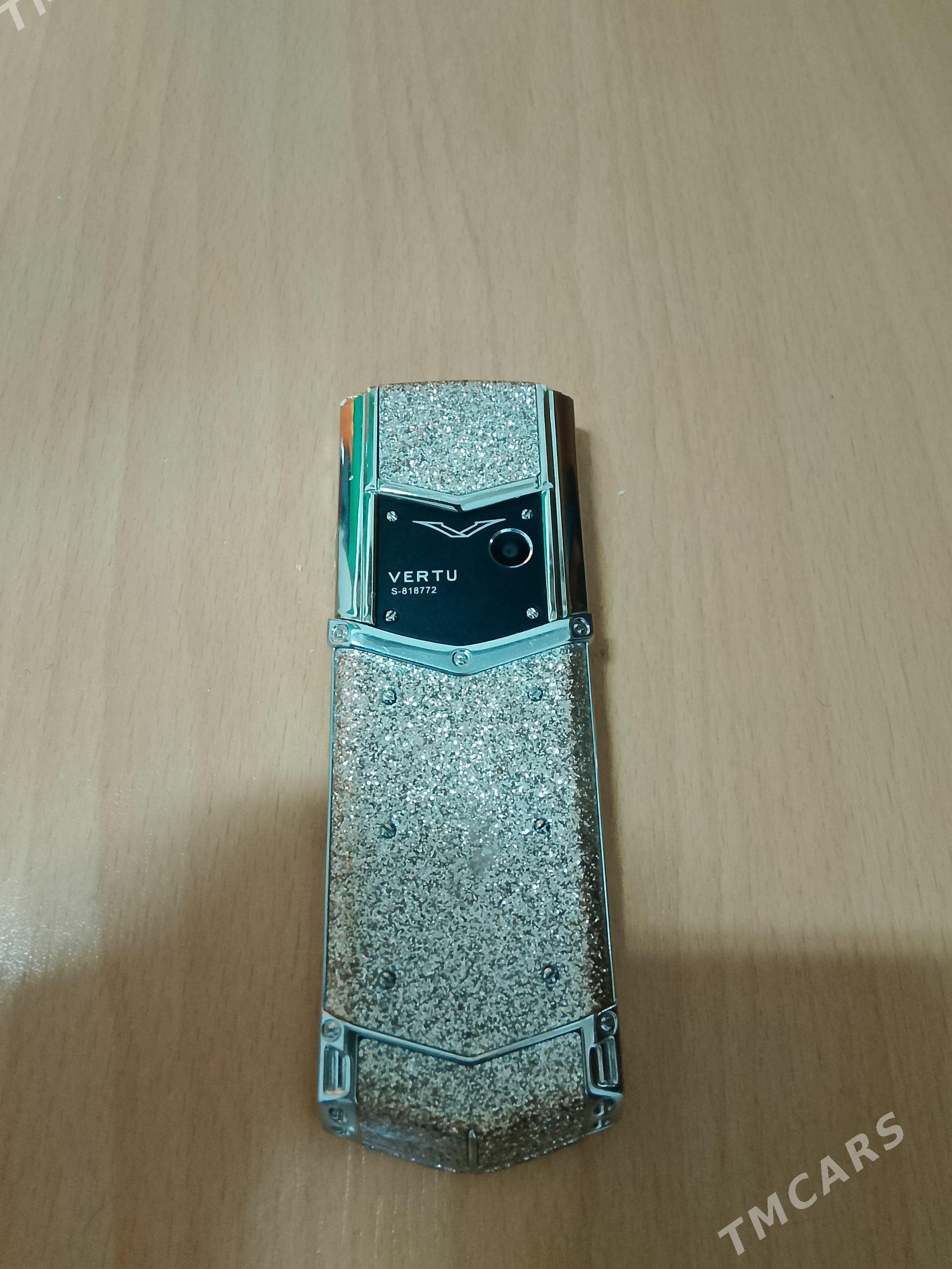 Vertu - Aşgabat - img 1