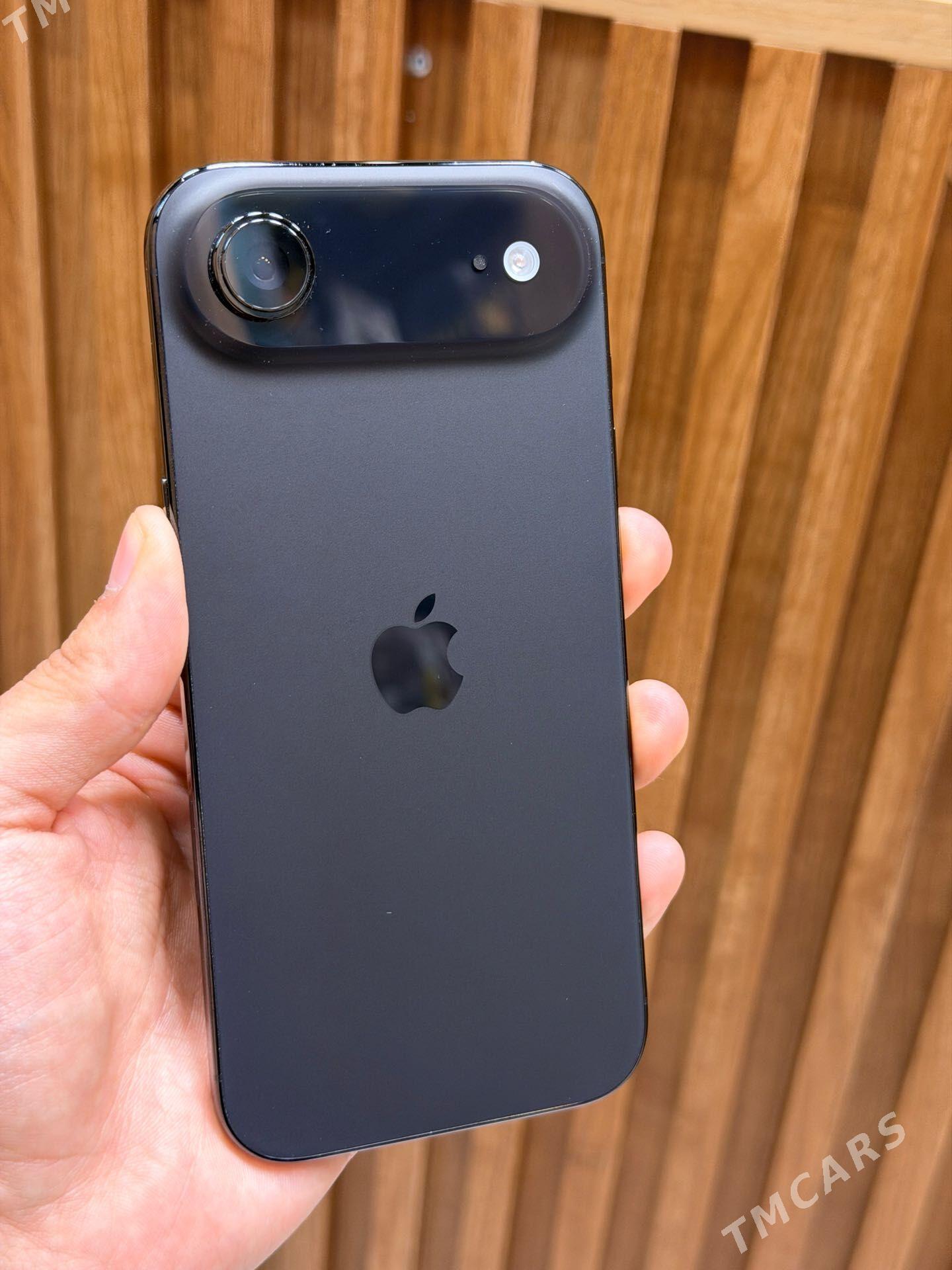 iphone 17Air - Aşgabat - img 1