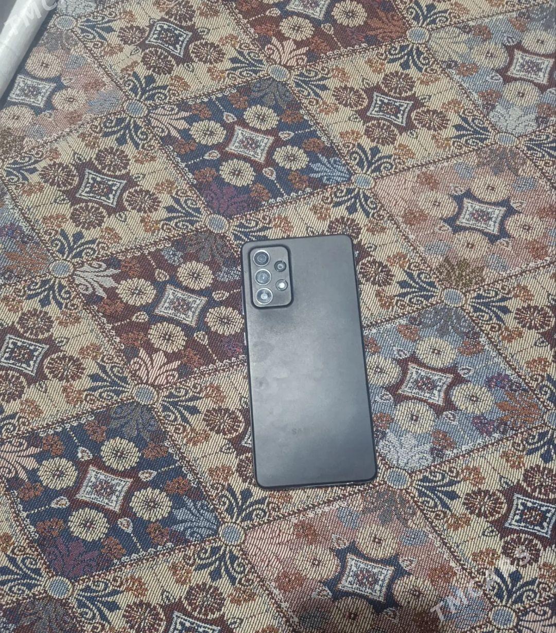Samsung Galaxy A52 8/256 - Мары - img 1