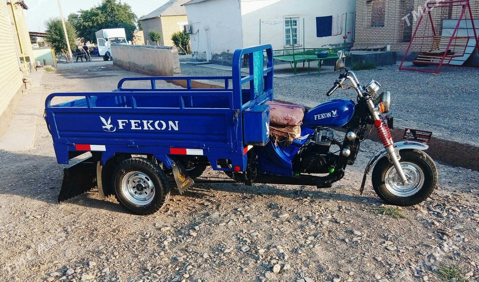 Fekon FK200-14G 2015 - 15 000 TMT - Бабадайхан - img 1