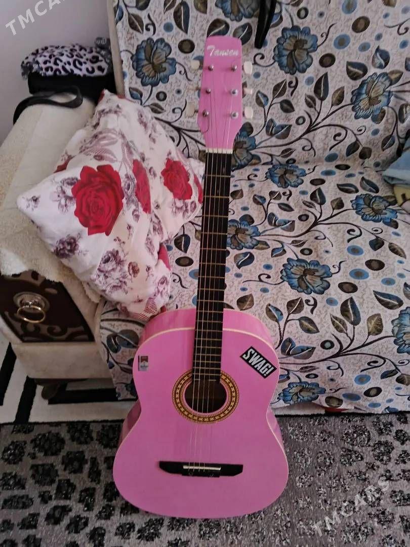 Gitara - Балканабат - img 1