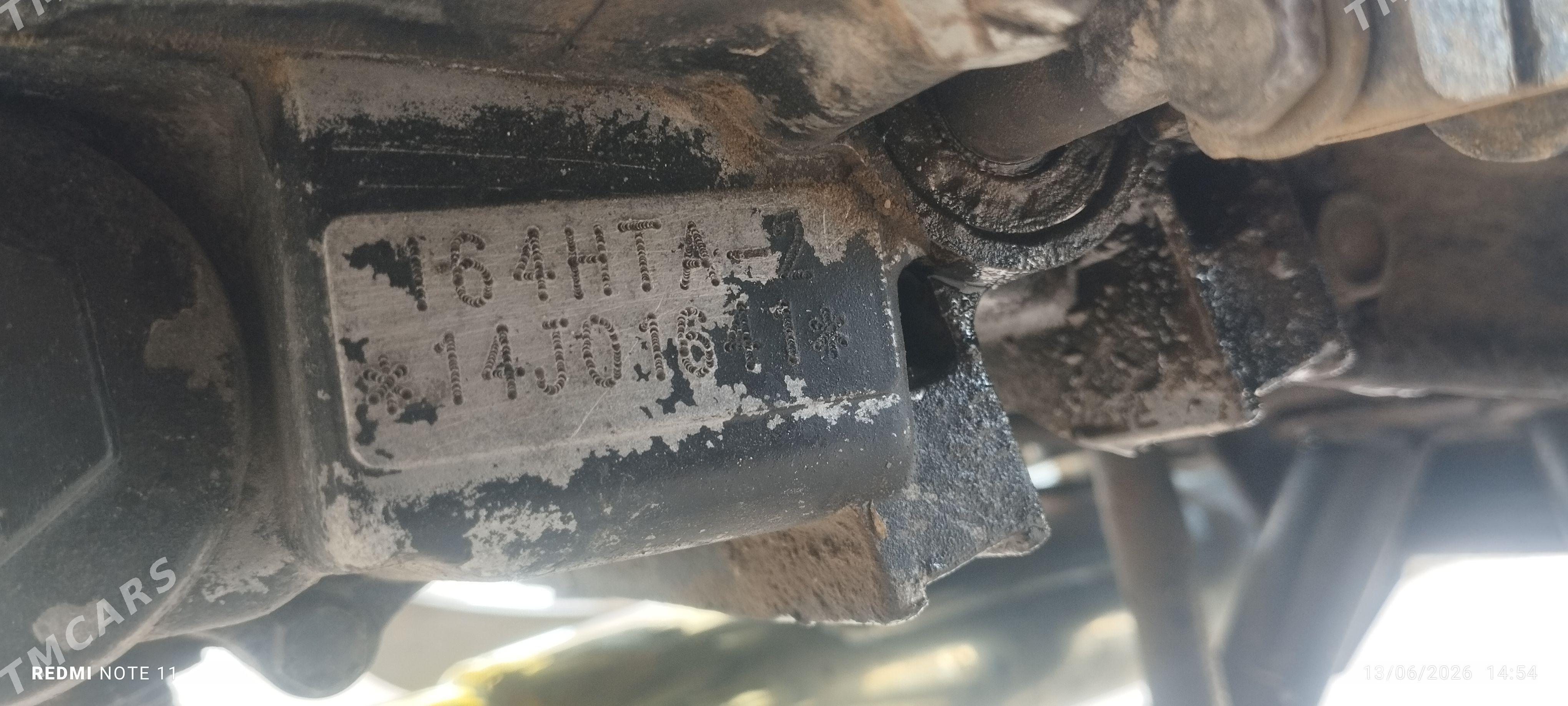 Fekon FK200-14G 2014 - 16 000 TMT - Туркменбаши - img 1