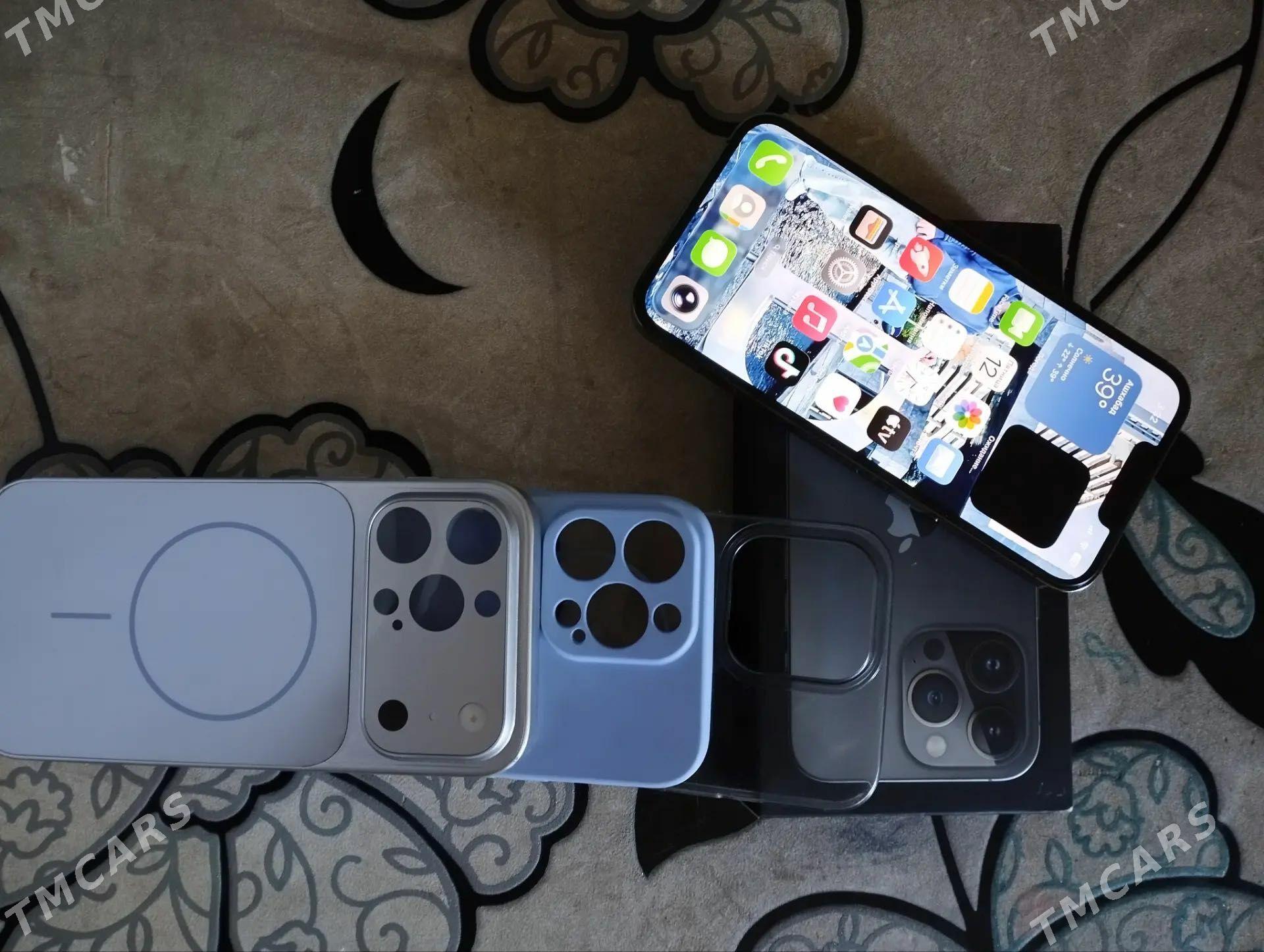 Iphone 13 pro - Мары - img 1